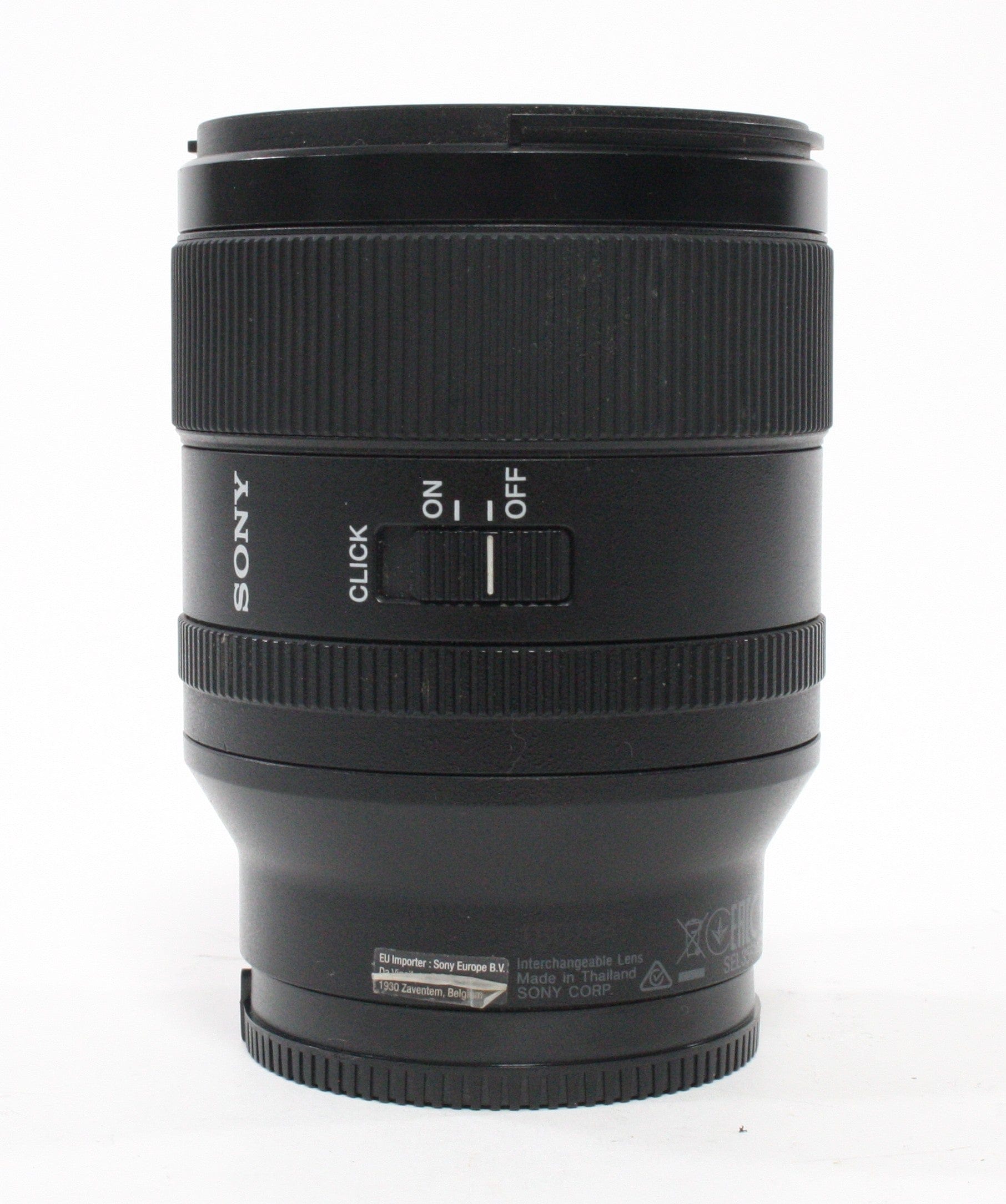 Sony 35mm f/1.4 FE GM for Sony E Mount