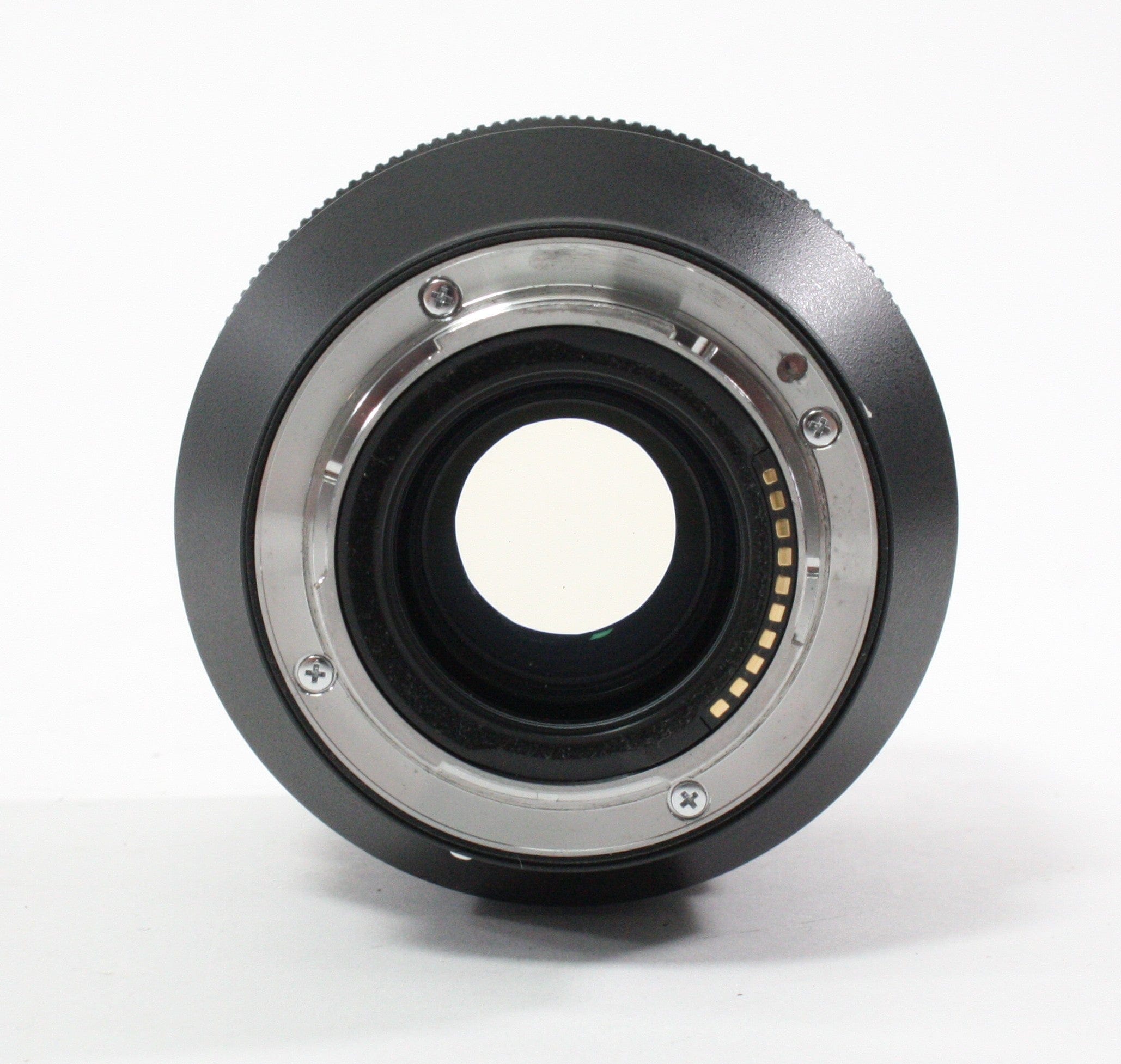 Sony 50mm f/1.2 GM FE Lens for Sony E Mount