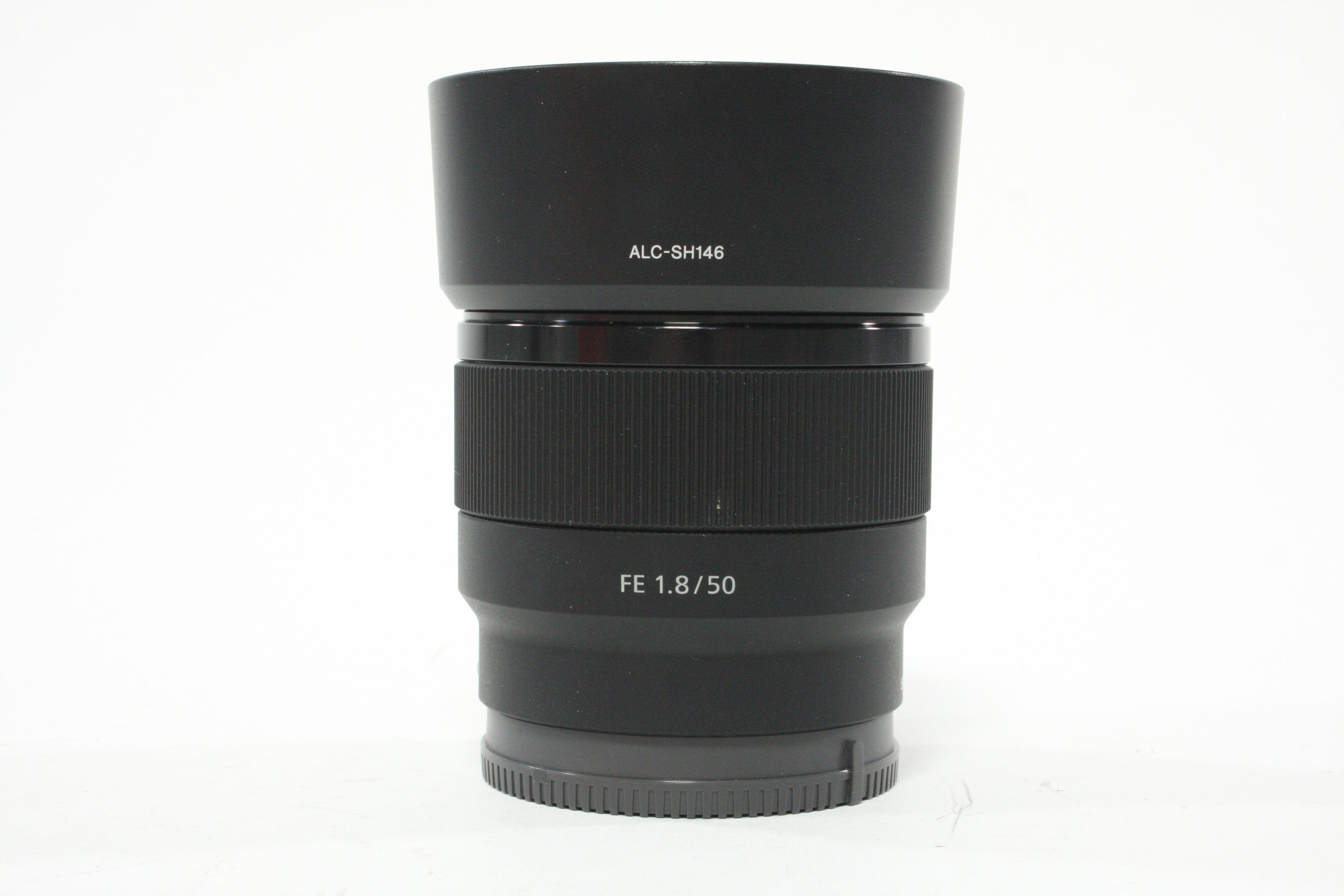 Sony 50mm f/1.8 Lens for Sony E mount