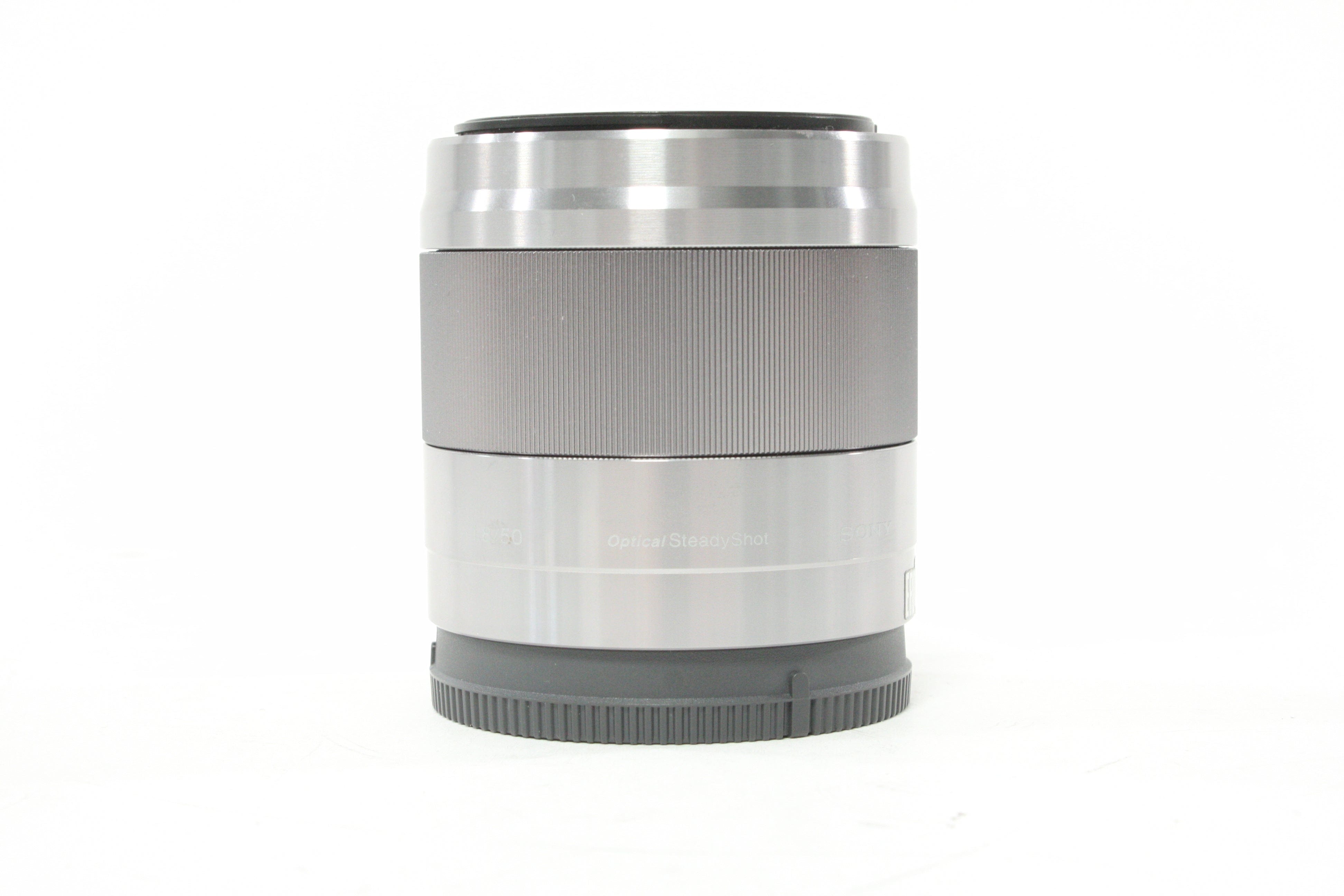 Sony 50mm f/1.8 OSS Lens for Sony E Mount
