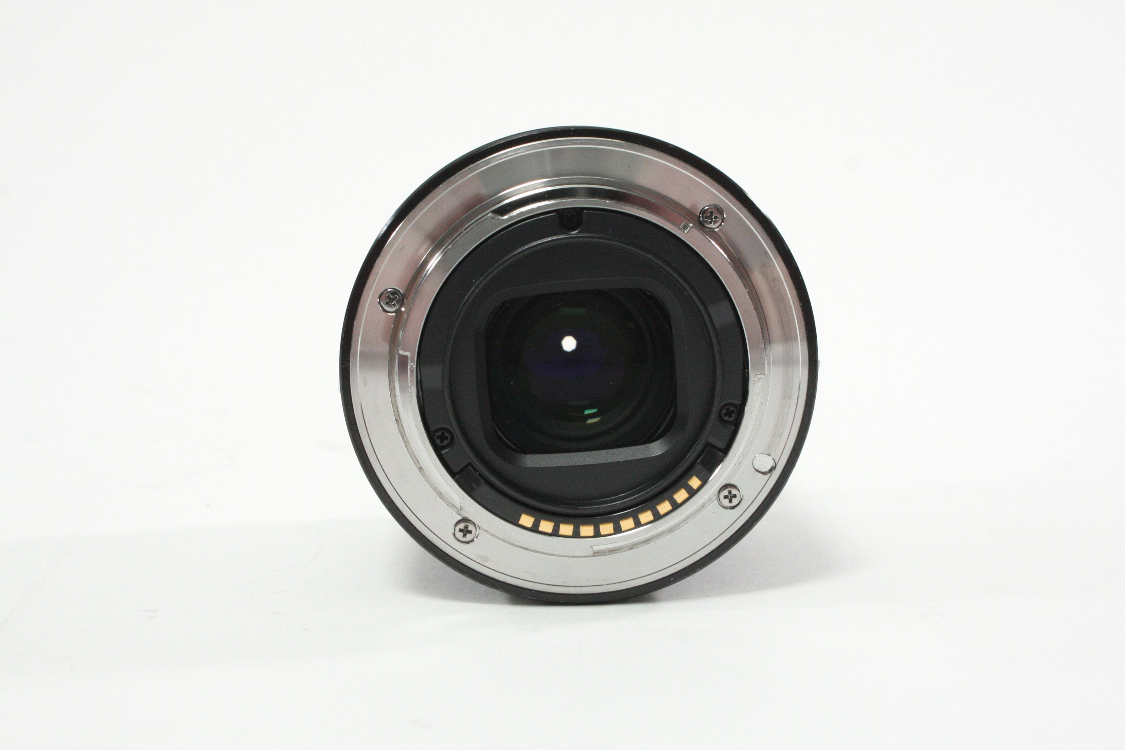 Sony 50mm f/1.8 OSS Lens for Sony E Mount