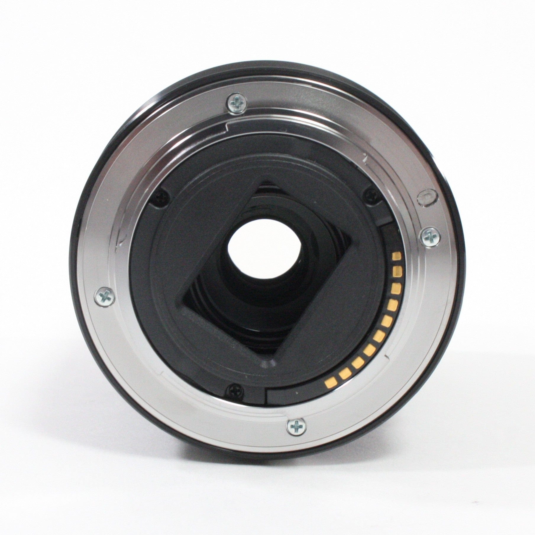 Sony 55-210mm f/4.5-6.3 for Sony E Mount OSS E