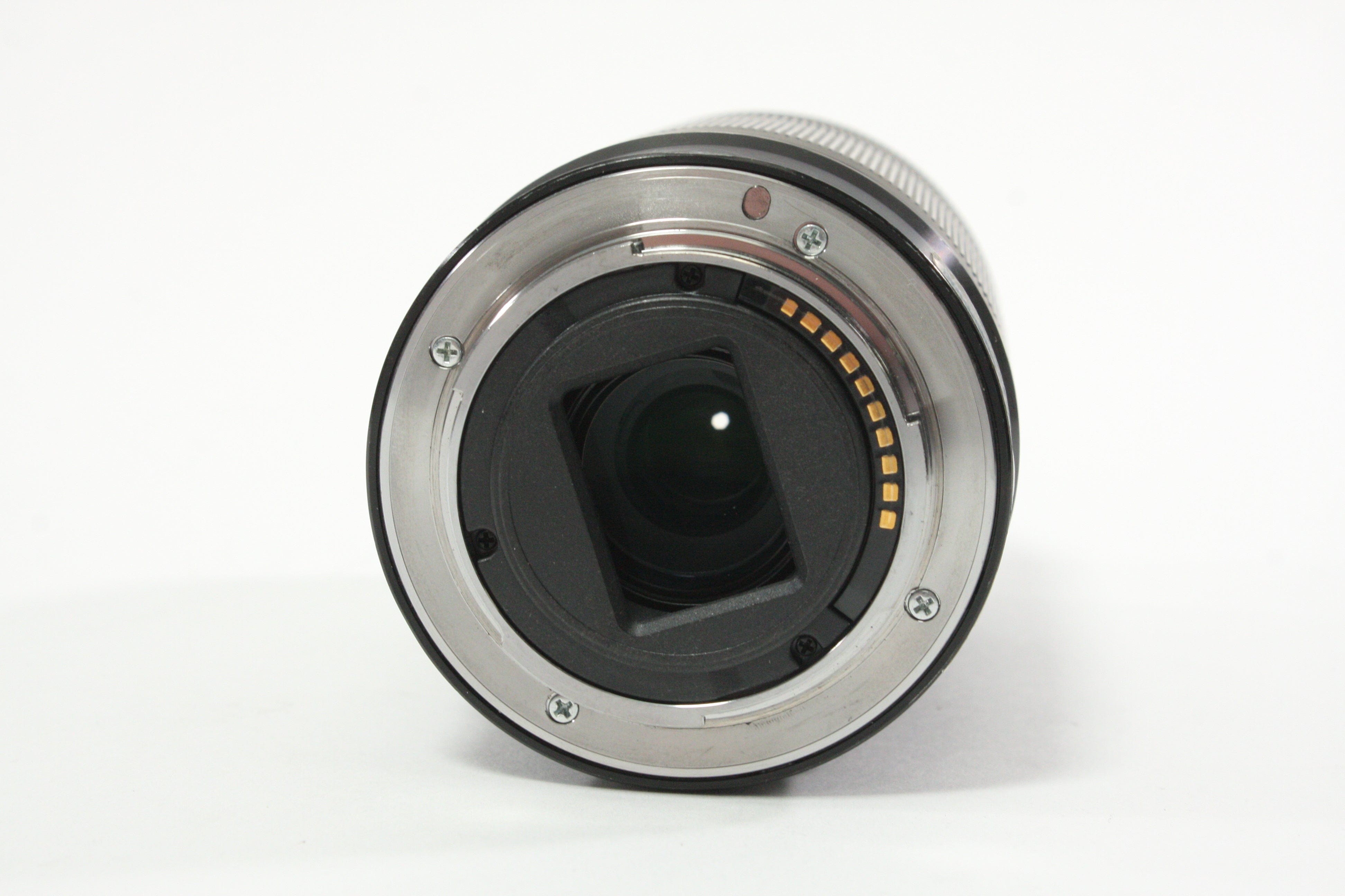 Sony 55-210mm f/4.5-6.3 OSS Lens for Sony E Mount