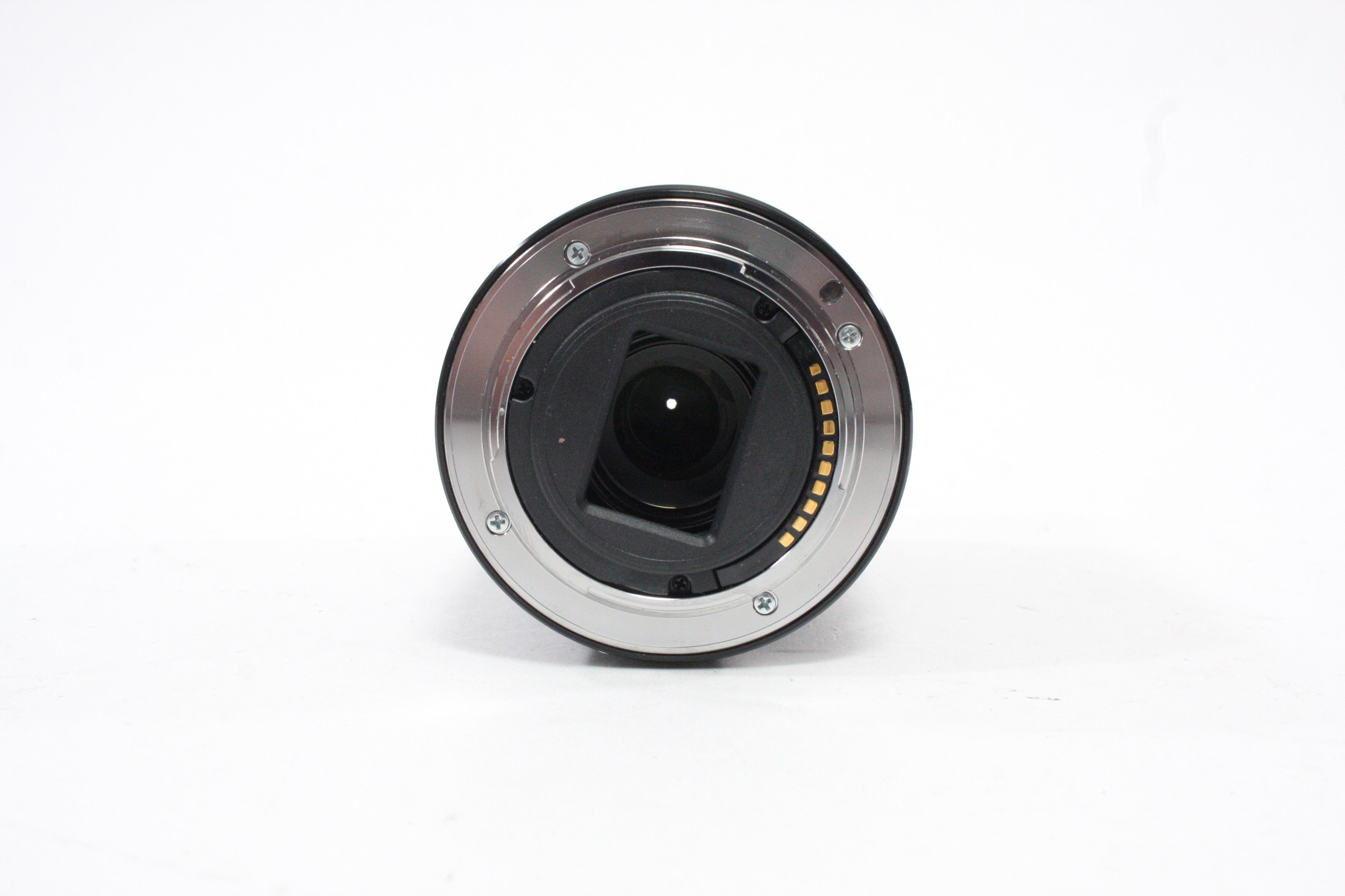 Sony 55-210mm f/4.5-6.5 OSS Lens for Sony E Mount