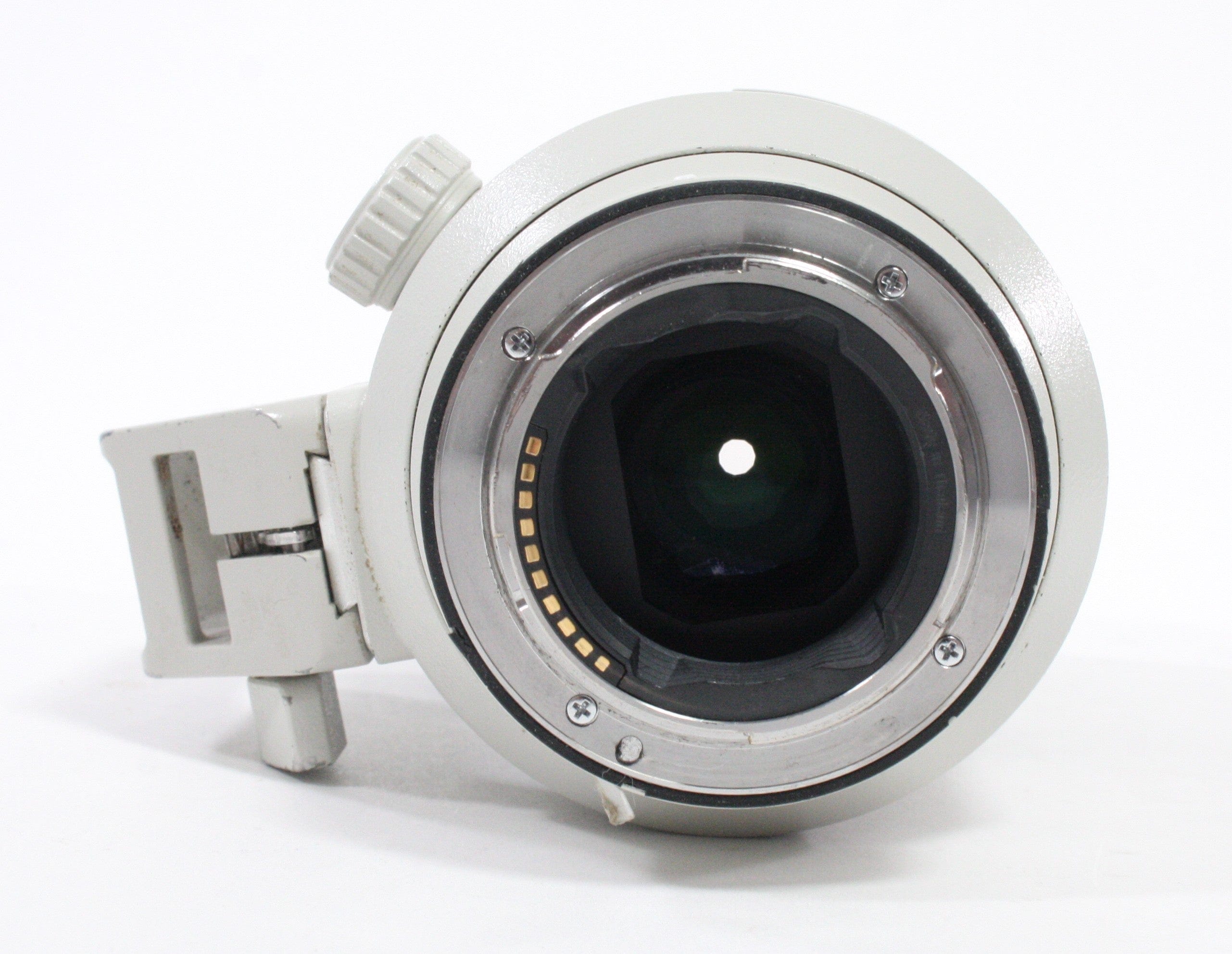 Sony 70-200mm f/2.8 FE GM Lens for Sony E Mount