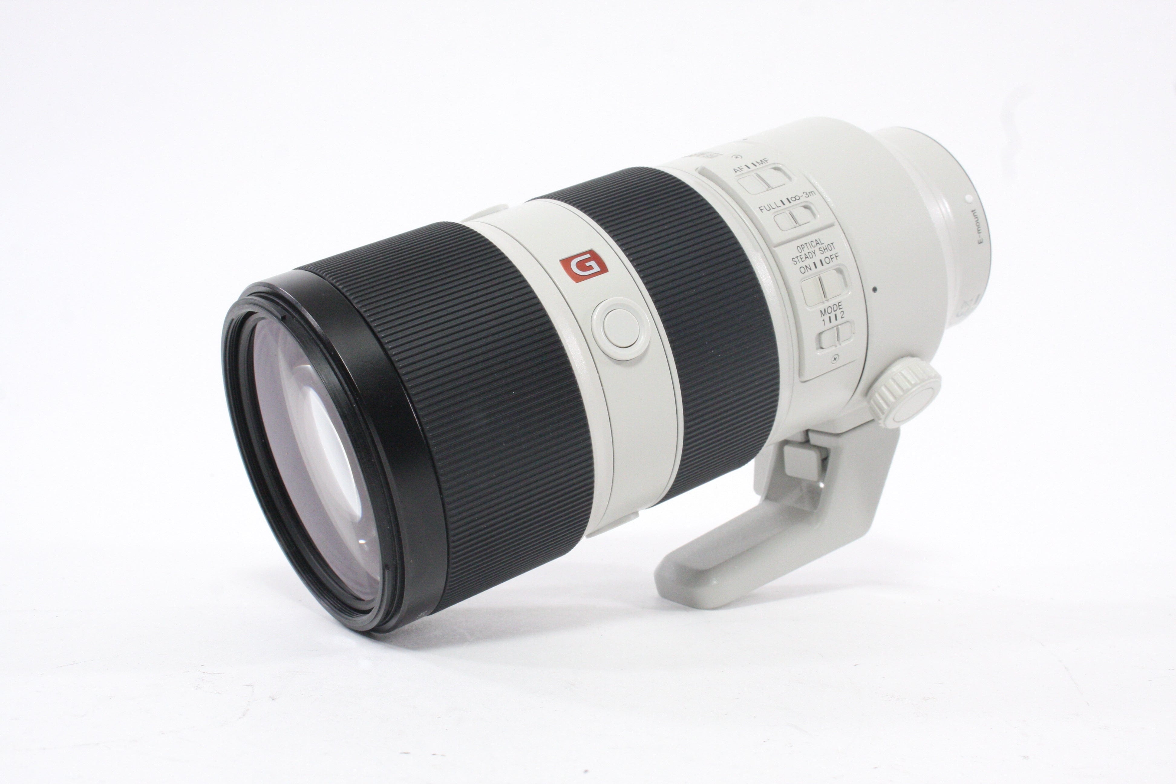 Sony 70-200mm f/2.8 GM OSS Lens for Sony E Mount