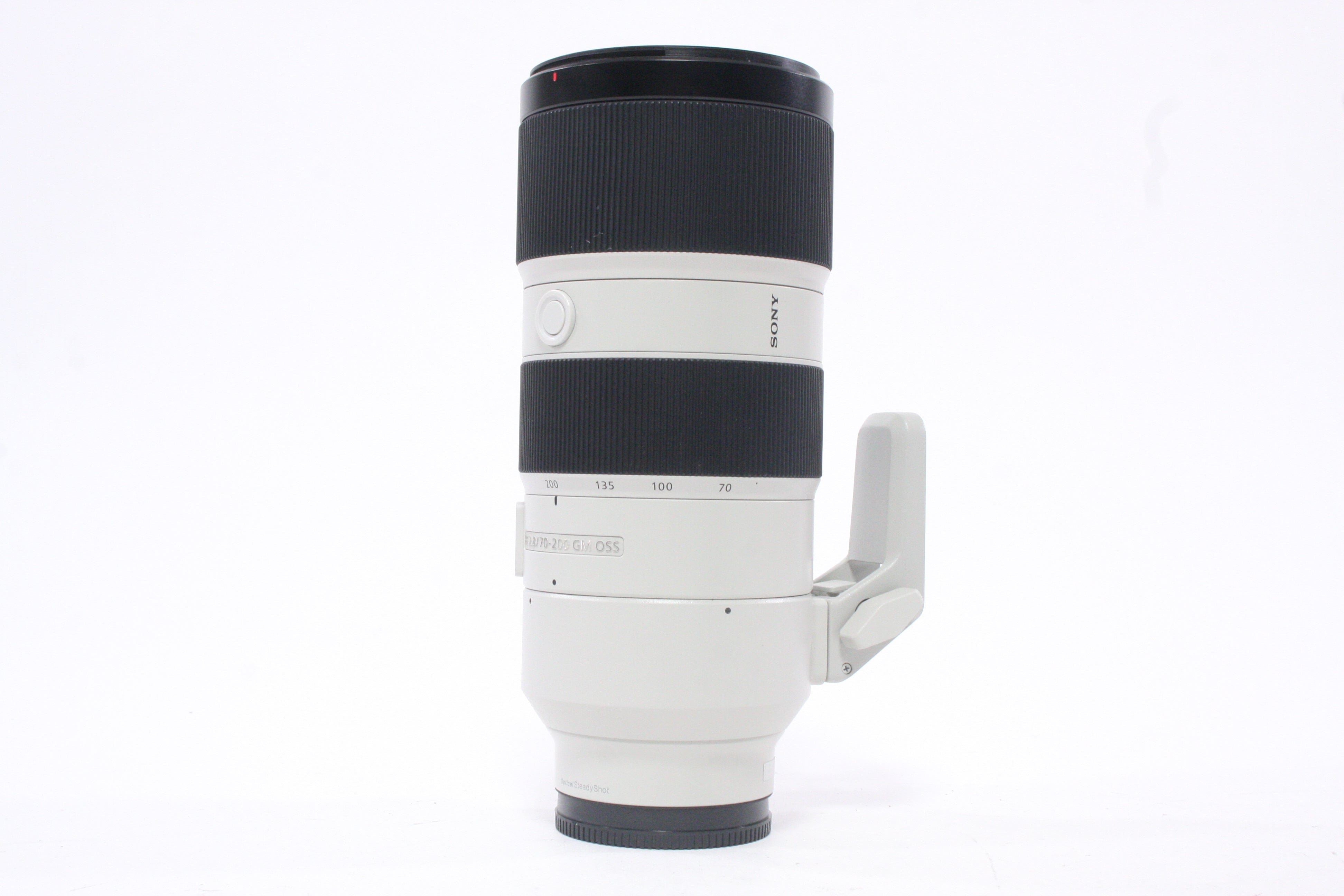 Sony 70-200mm f/2.8 GM OSS Lens for Sony E Mount