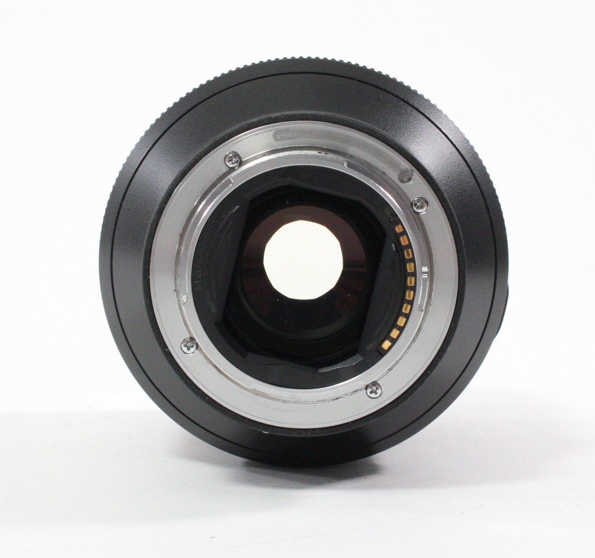 Sony 85mm f/1.4 GM G Master FE for Sony E Mount