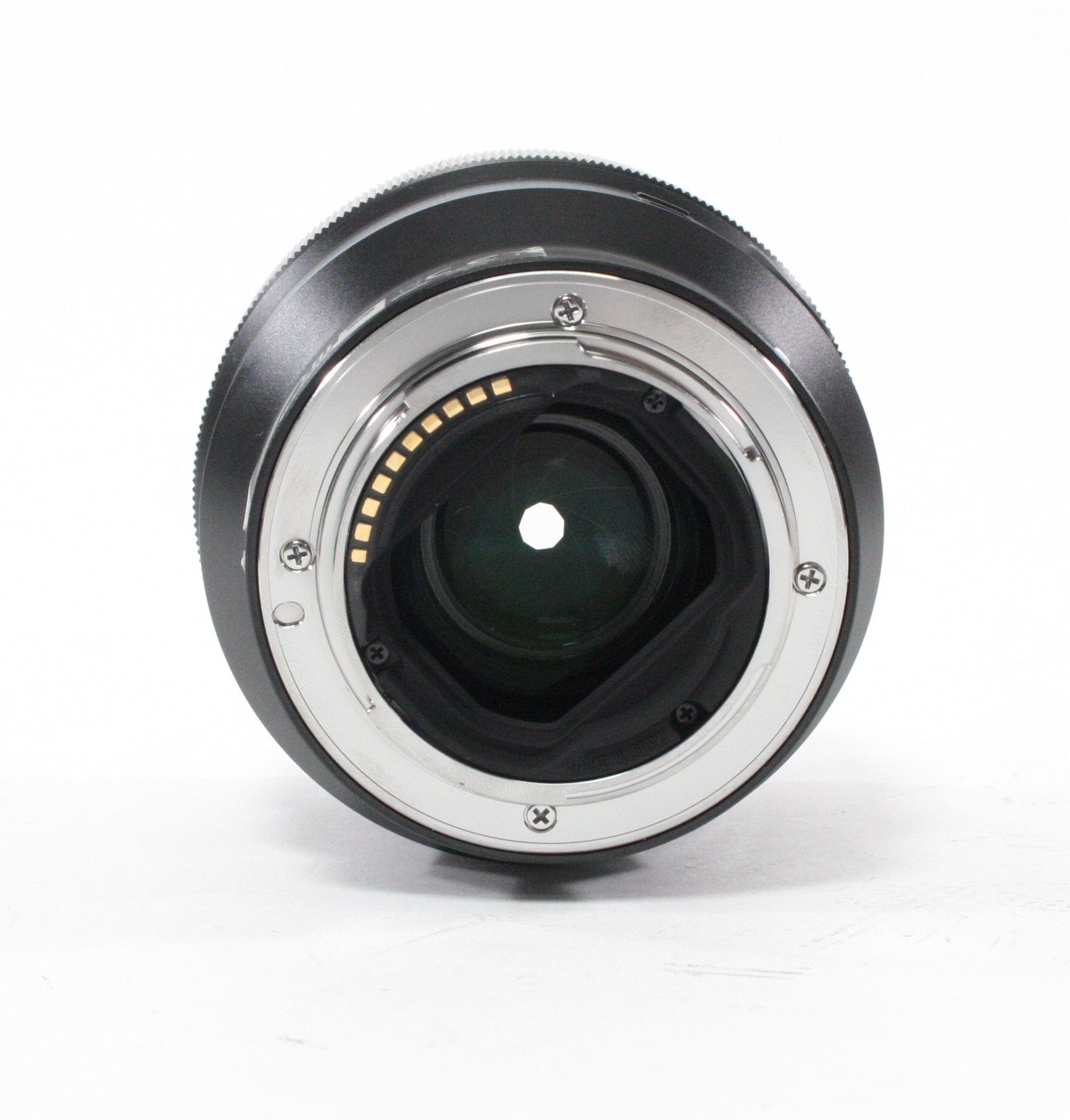 Sony 85mm f/1.8 FE Lens for Sony E Mount