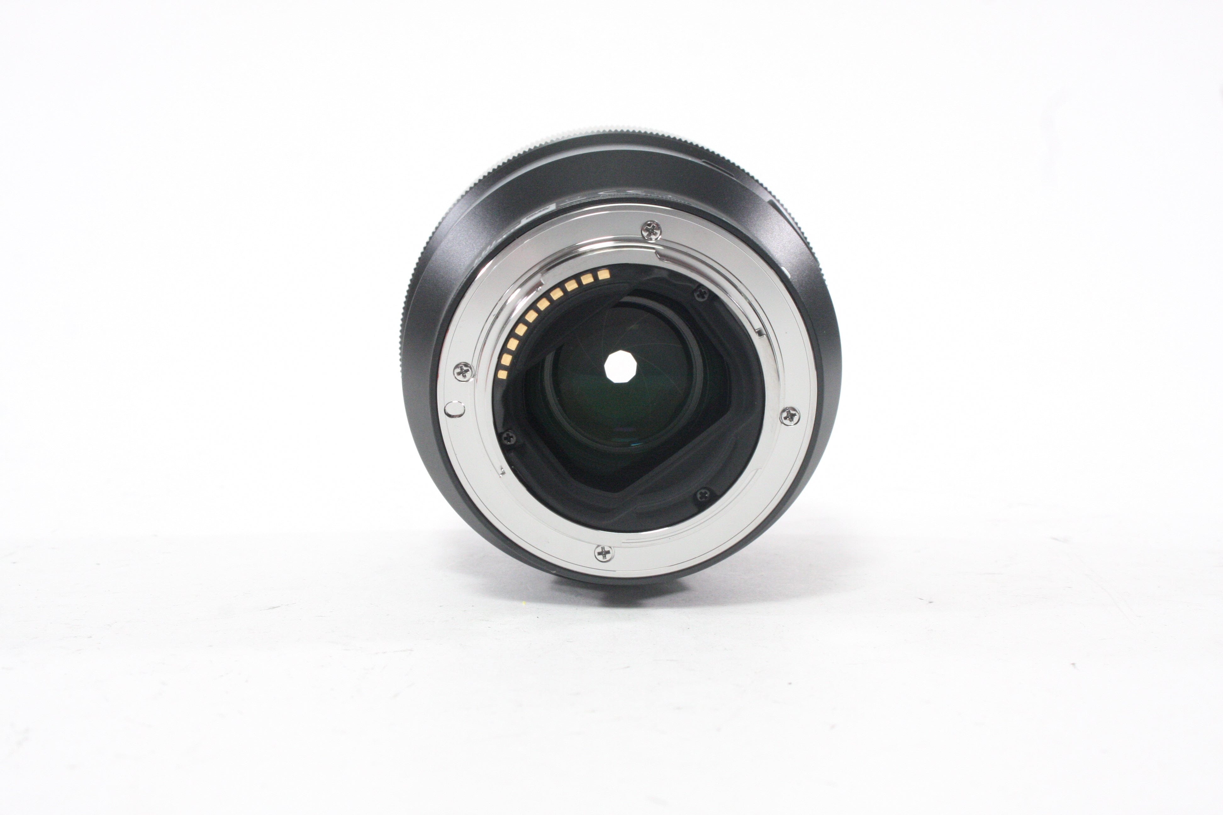 Sony 85mm f1.8 Lens for Sony E Mount