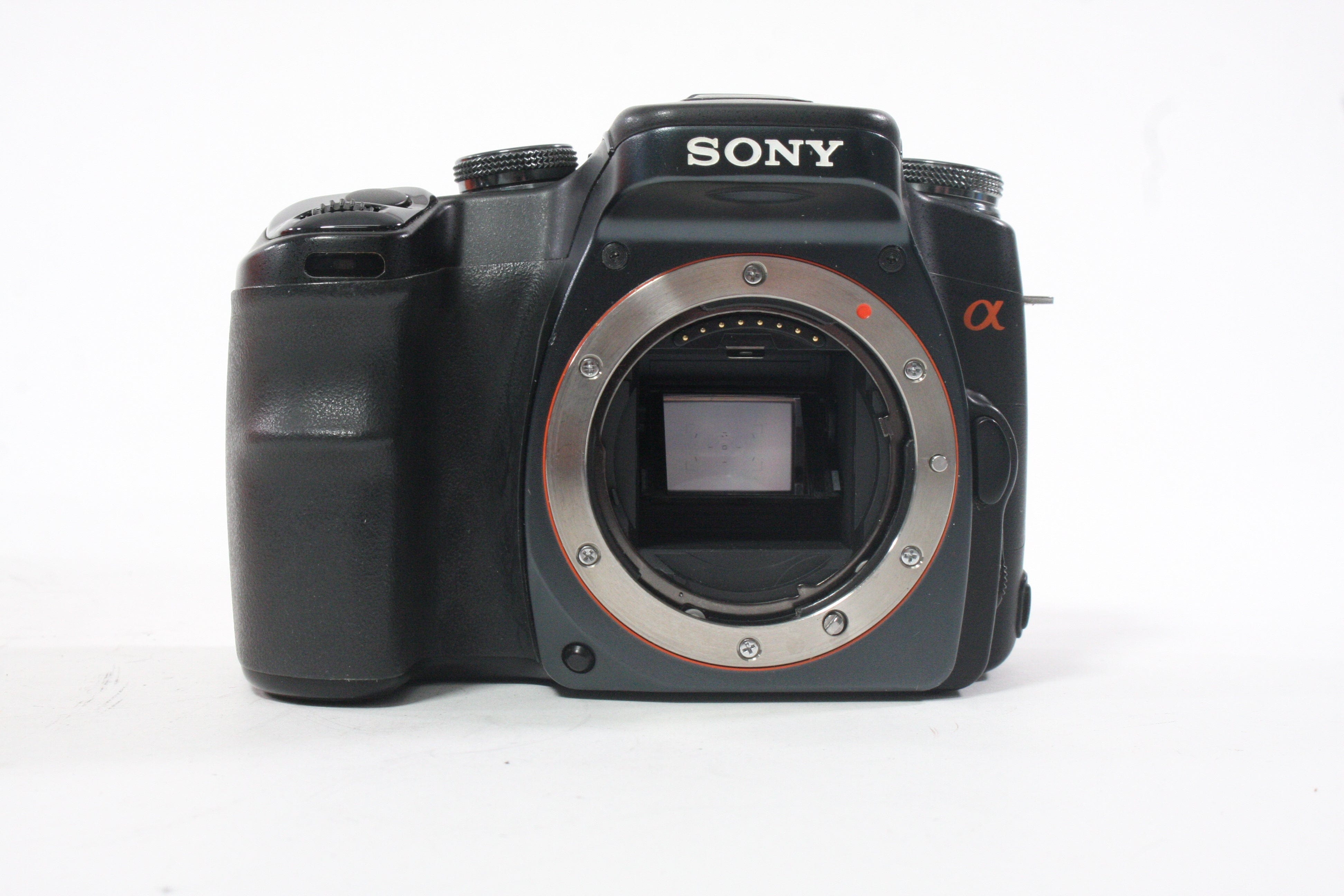 Sony a100 DSLR Camera Body