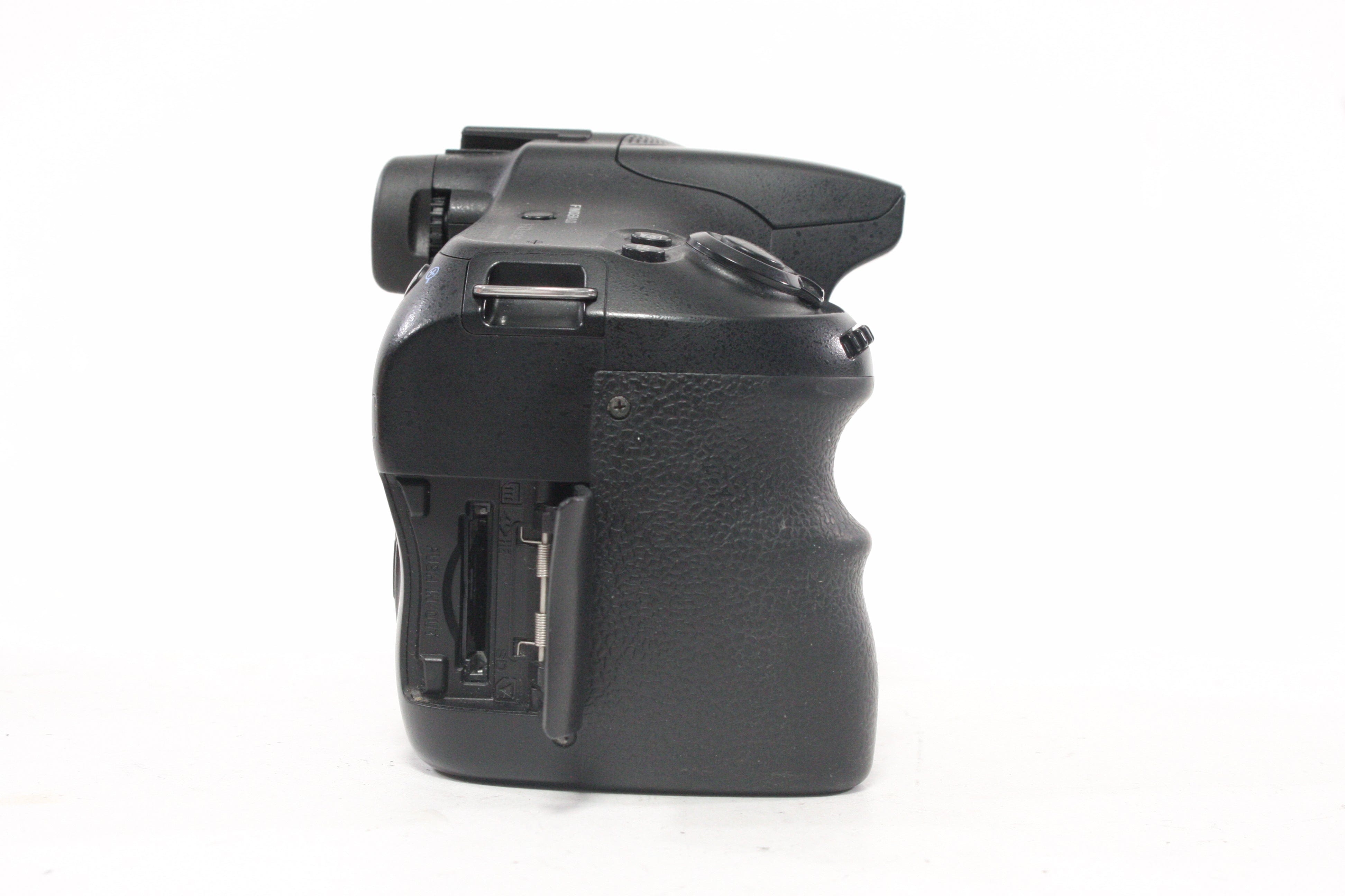 Sony a65 Digital Mirrorless Camera Body with a Shutter Count of 77,993