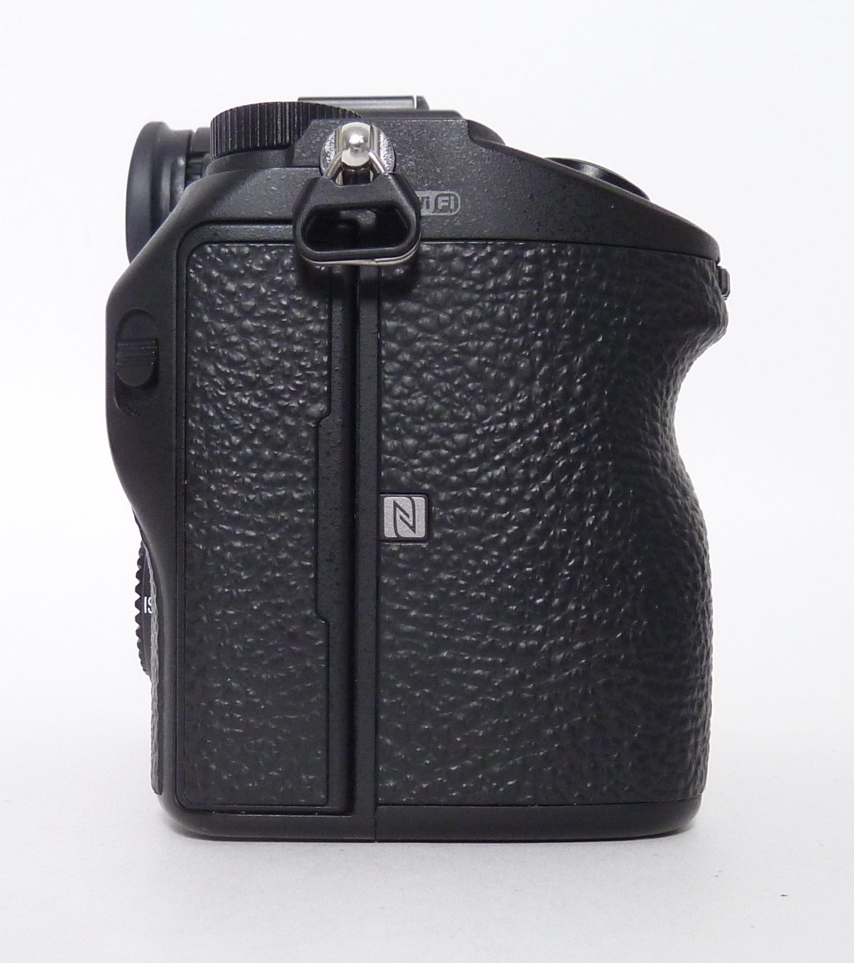 Sony a7 III Body - Shutter Count 10,172