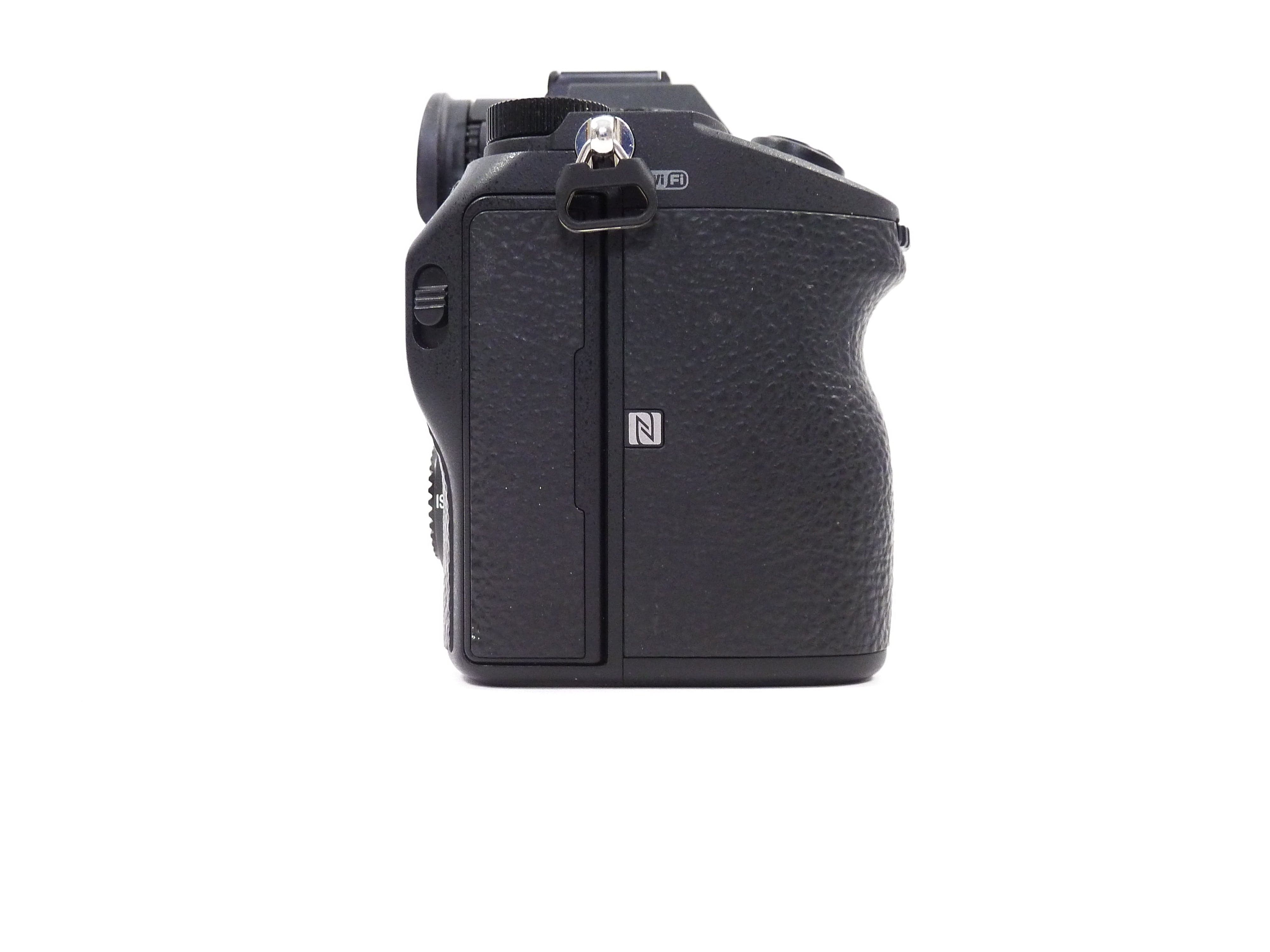 Sony a7 III Body - Shutter Count Only 188