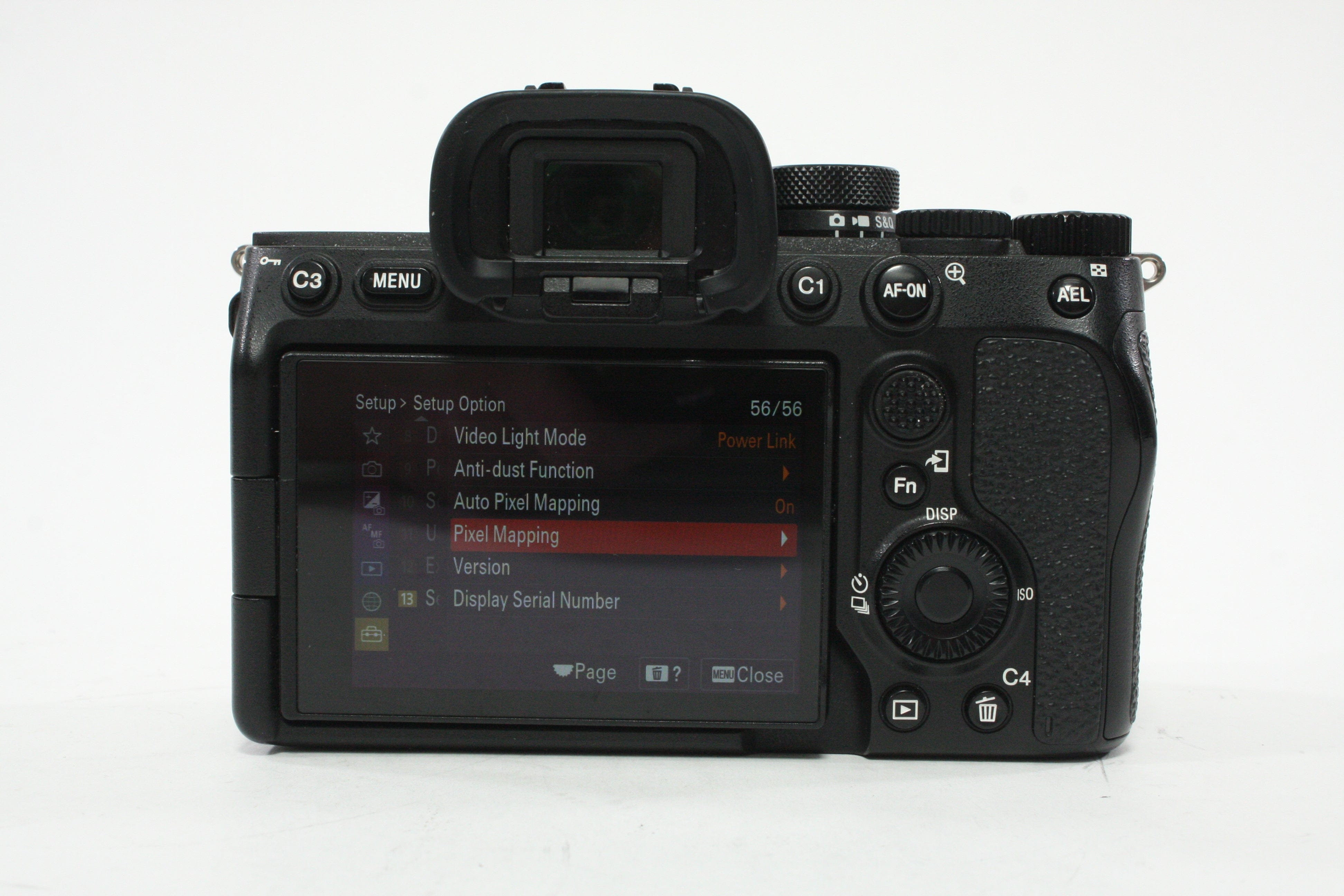 Sony a7 IV Mirrorless Camera Body (In Box)