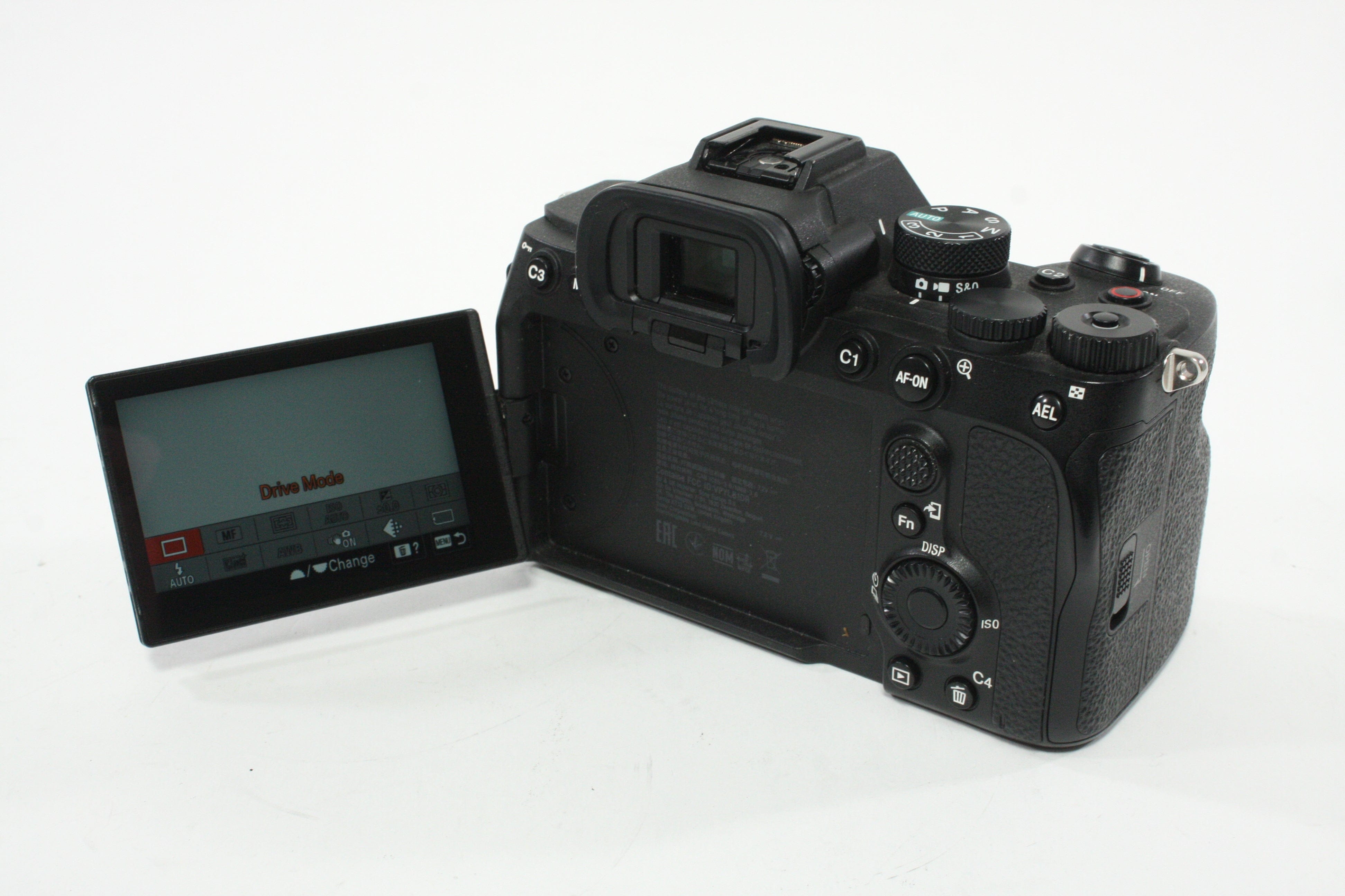 Sony a7 IV Mirrorless Camera Body (In Box)