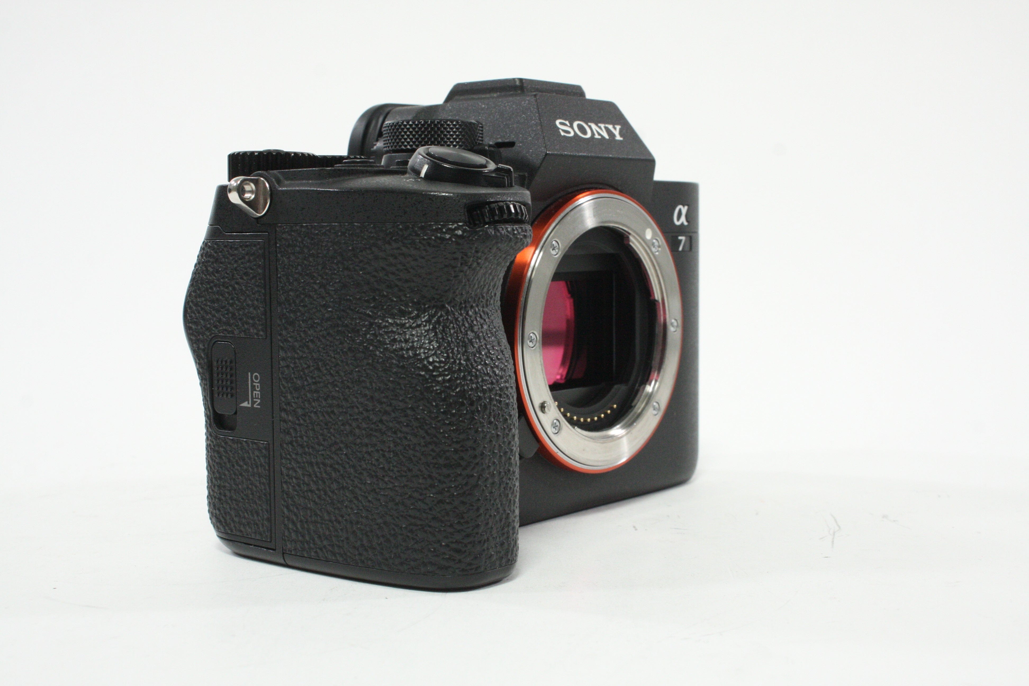 Sony a7 IV Mirrorless Camera Body (In Box)