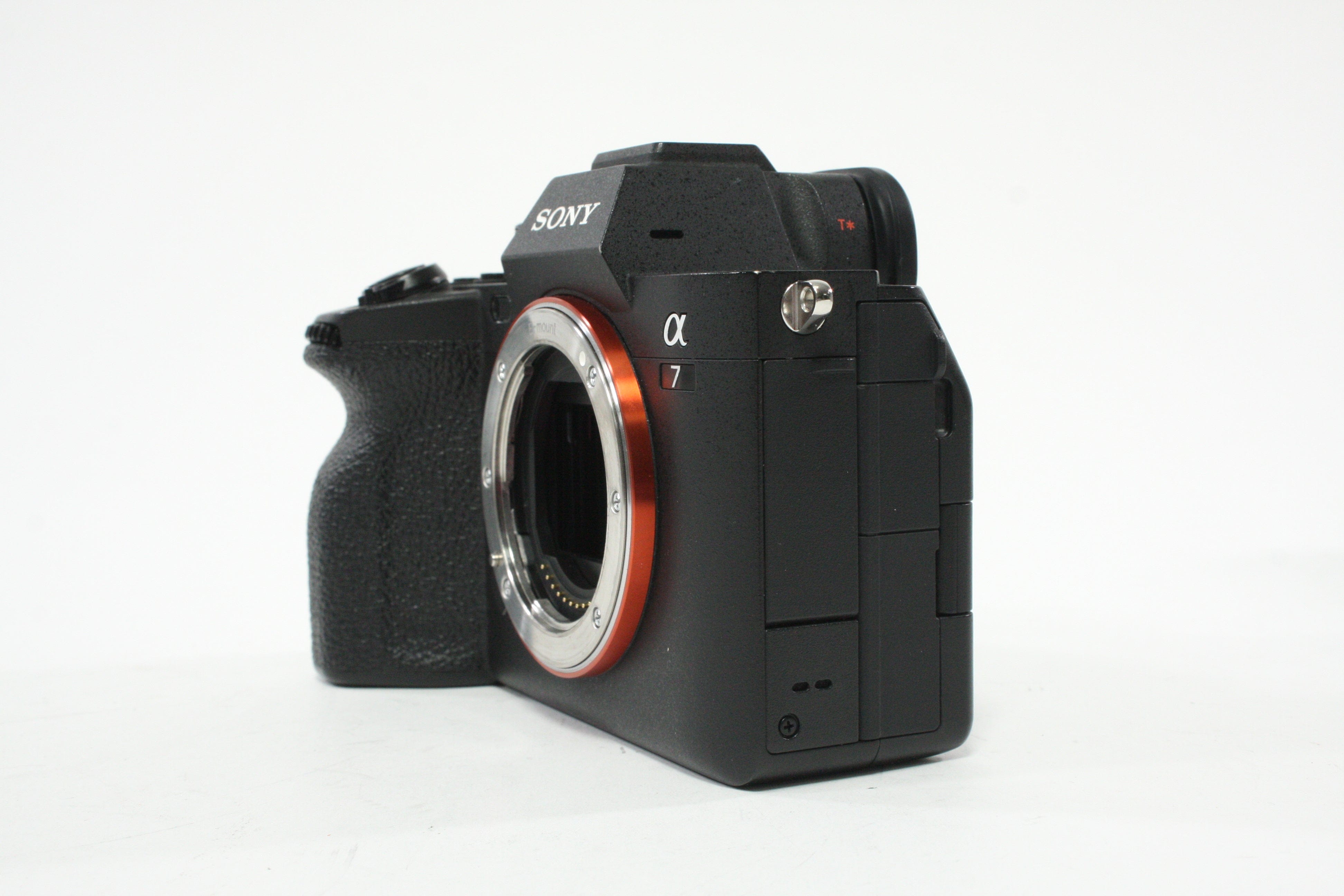 Sony a7 IV Mirrorless Camera Body (In Box)