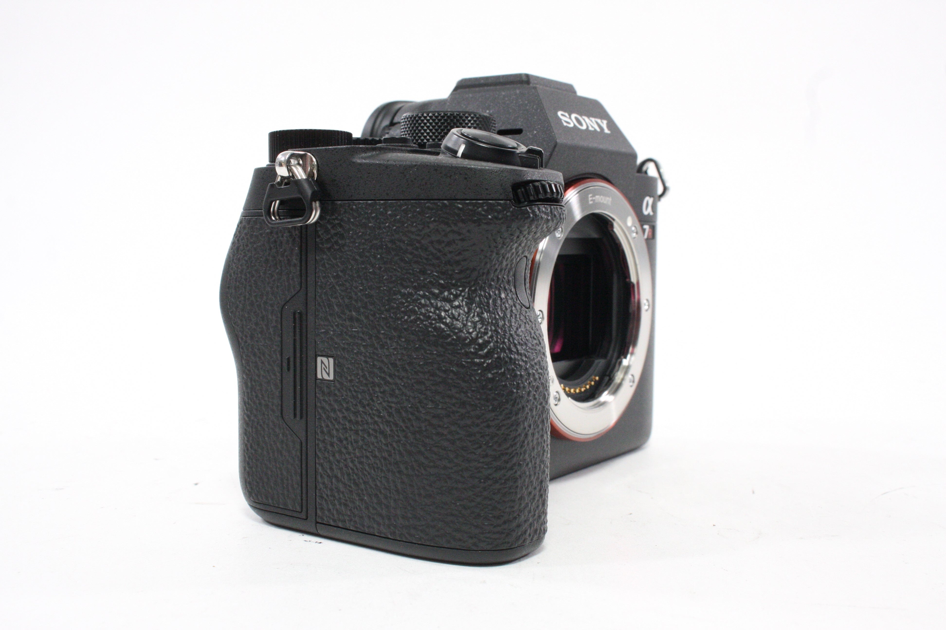 Sony A7 R IV Mirrorless Digital Camera with Shutter Count 1,985