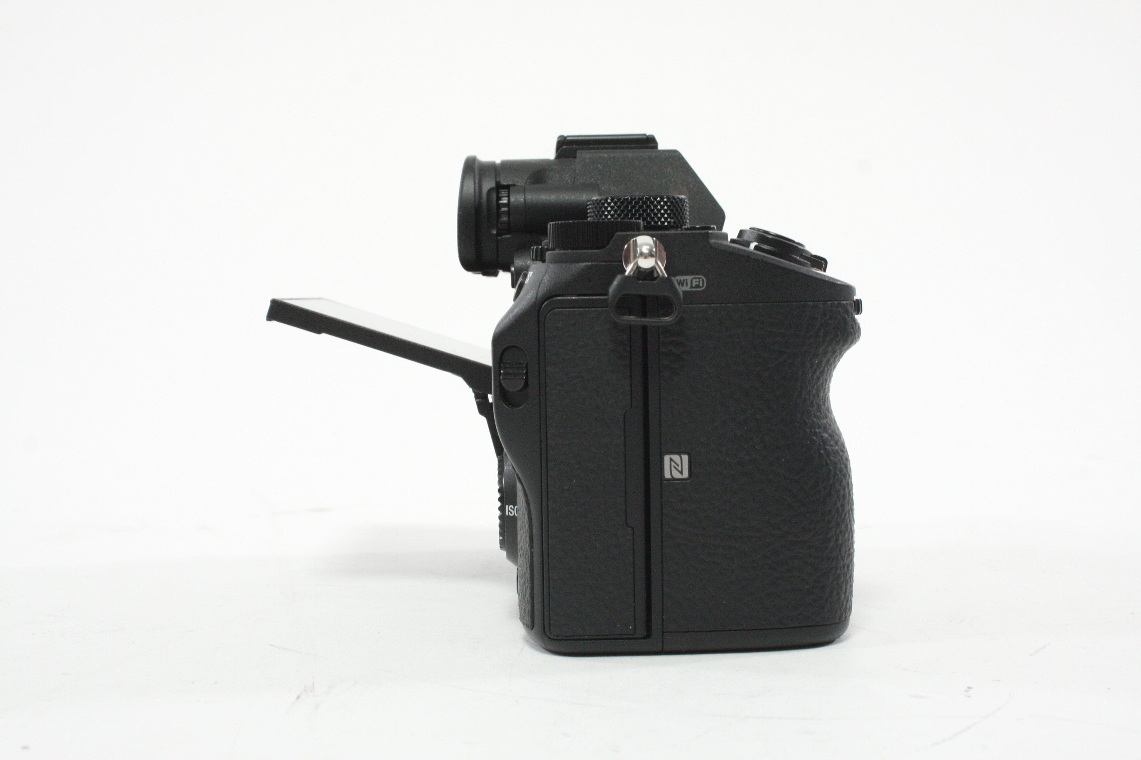 Sony a7111 Mirrorless Digital Camera with a Shutter Count of 2,854