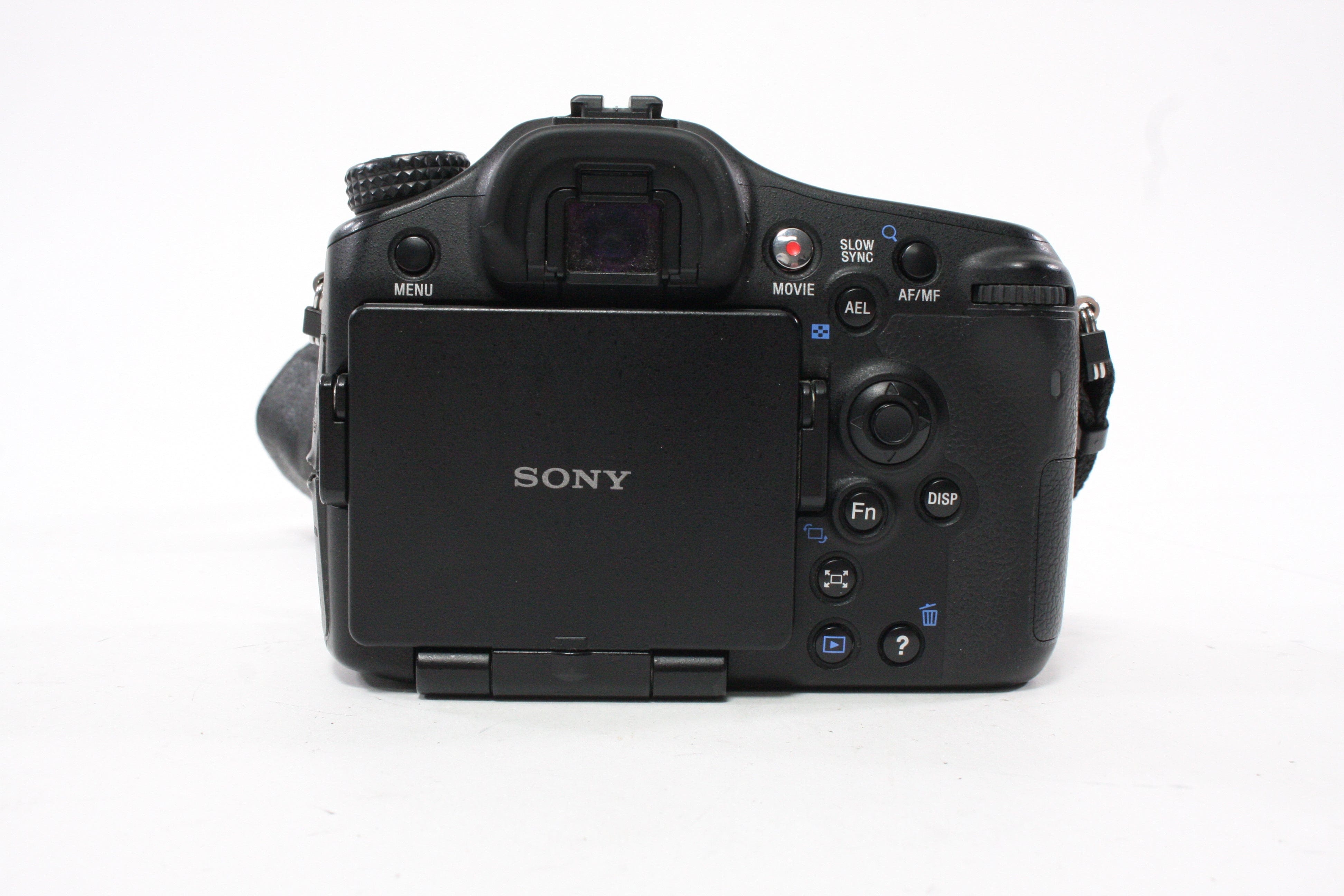 Sony A77 DSLR Camera Body with Shutter Count 31,542