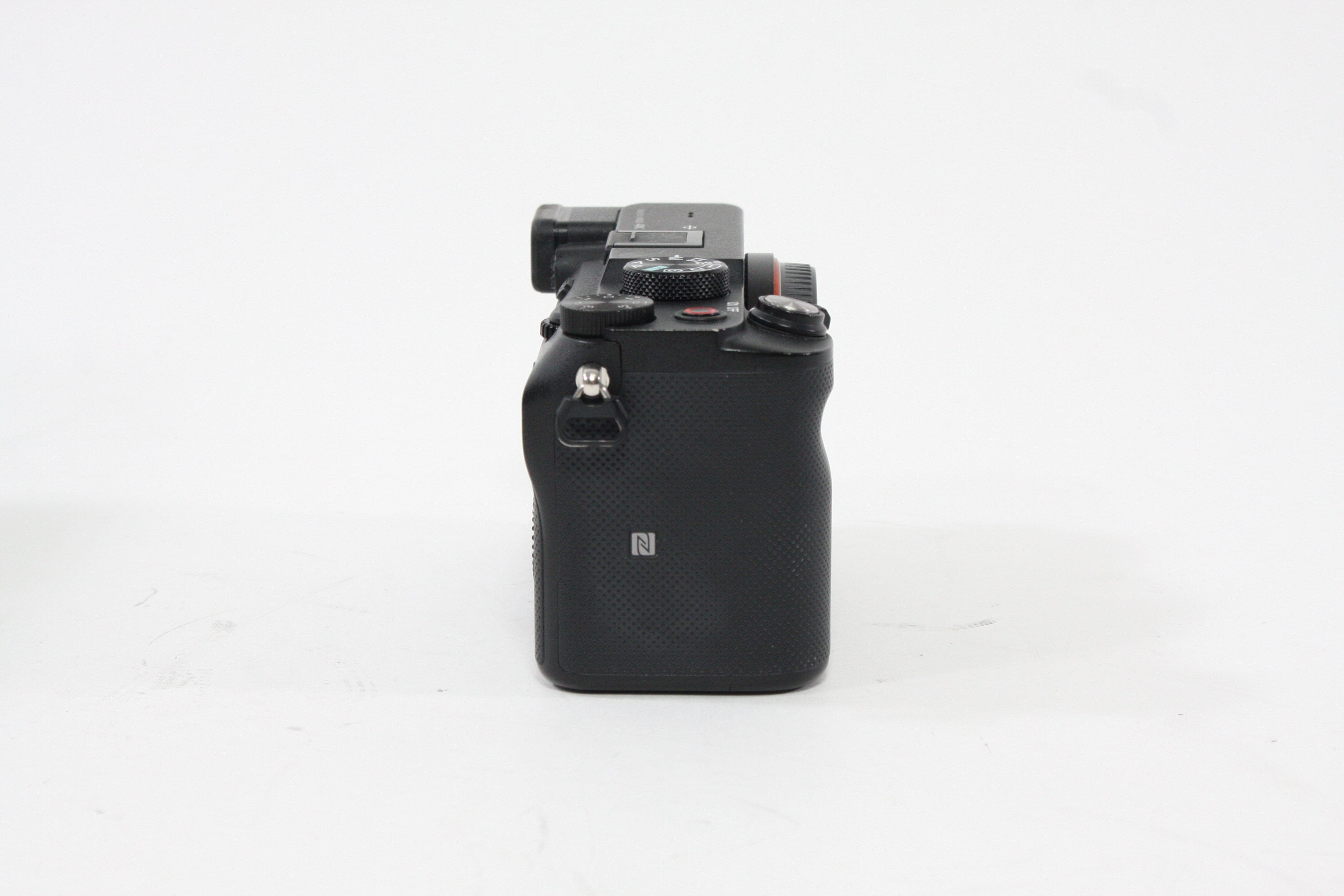 Sony a7c SC#18,964