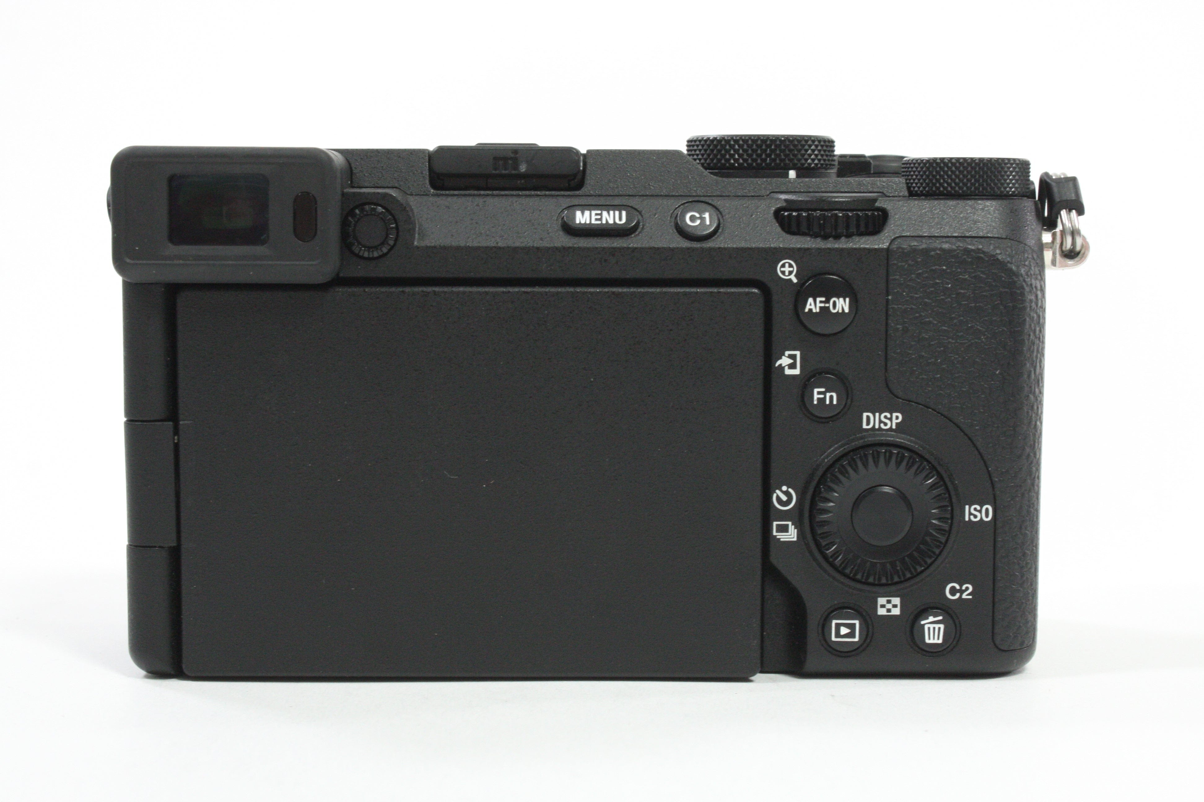 Sony a7CR Mirrorless Digital Camera Body with Shutter Count ONLY 3,677