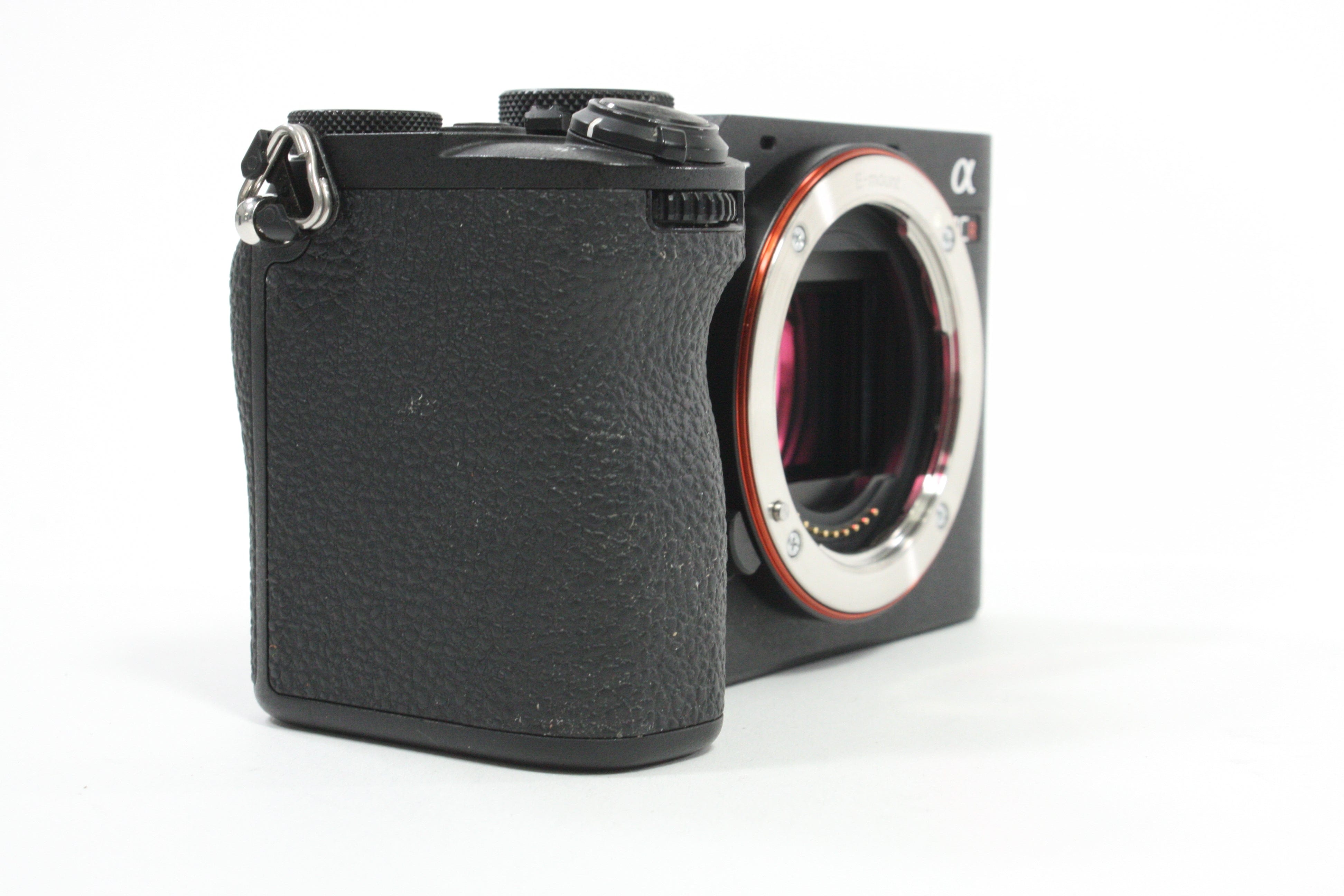 Sony a7CR Mirrorless Digital Camera Body with Shutter Count ONLY 3,677