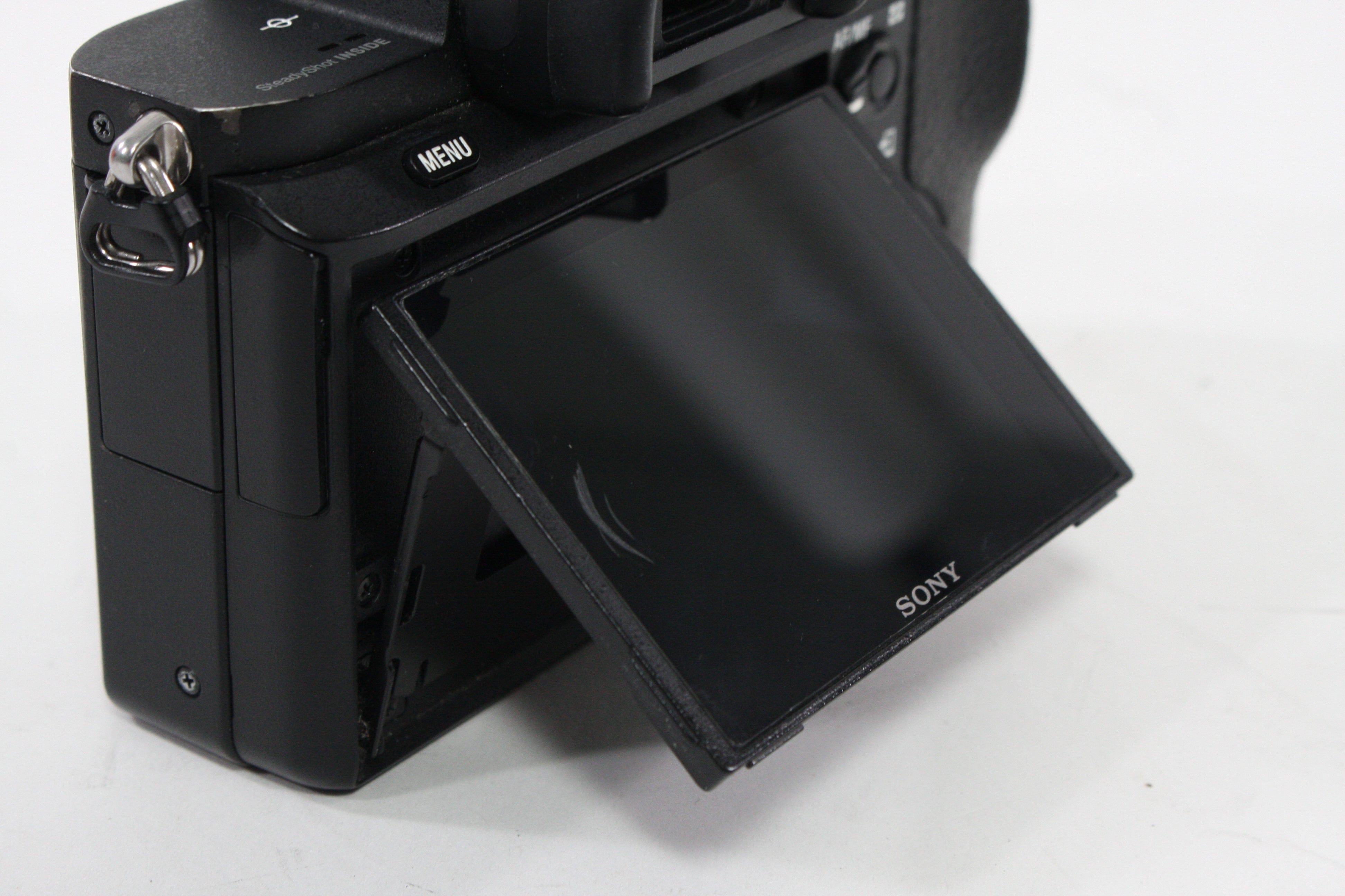 Sony a7II SC#19,834