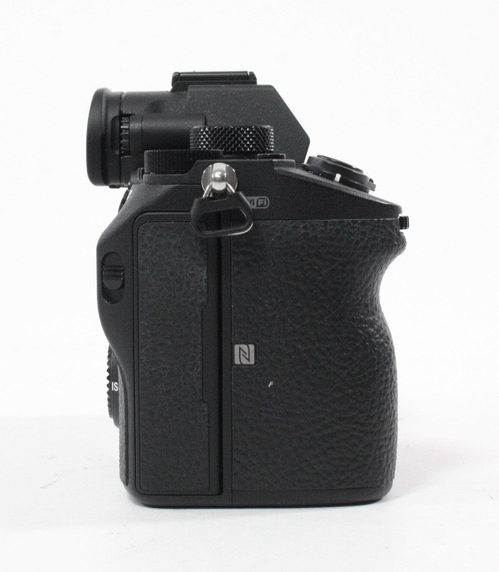 Sony a7III Digital Mirrorless Camera with Shutter Count 10,050