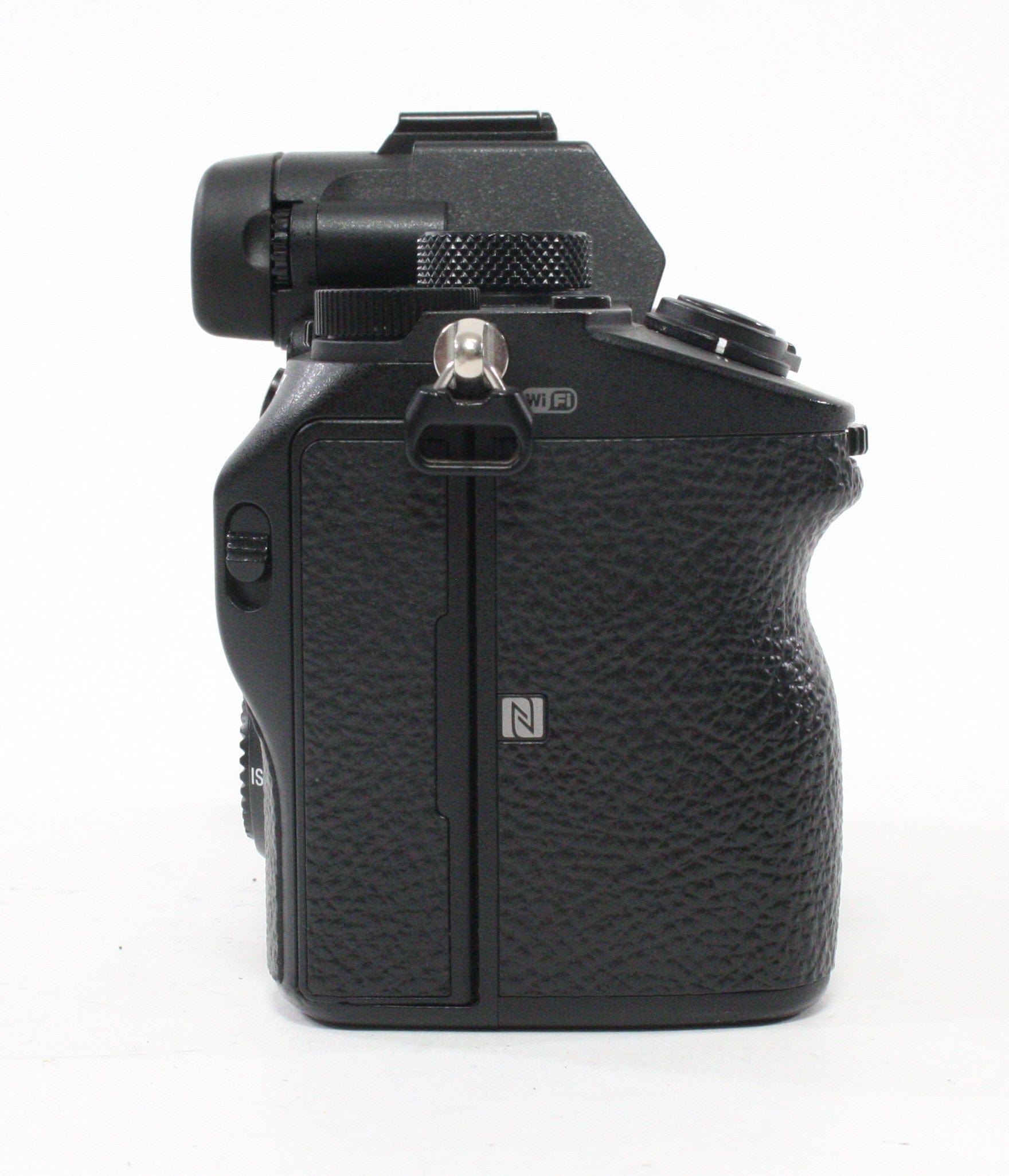 Sony A7III Digital Mirrorless Camera with Shutter Count 5,126
