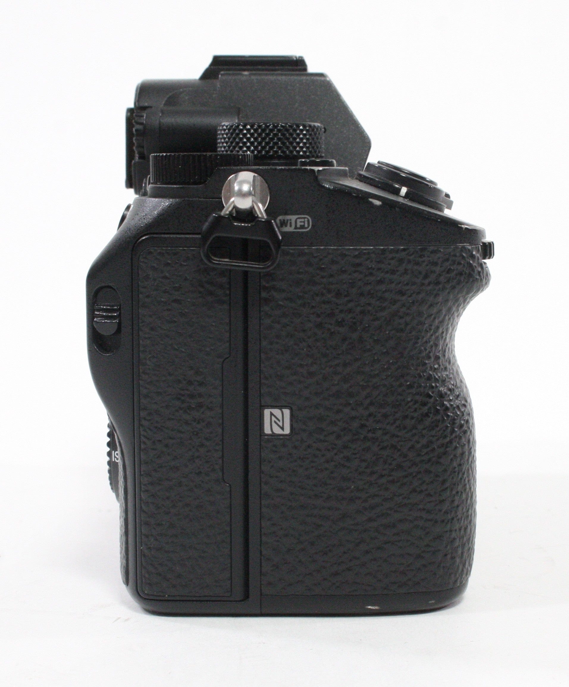 Sony A7III Digital Mirrorless Camera with Shutter Count 4,927