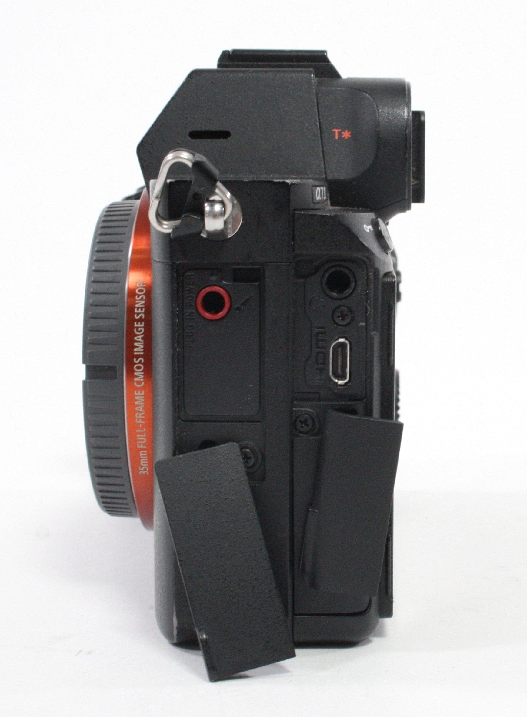 Sony A7III Digital Mirrorless Camera with Shutter Count 4,927