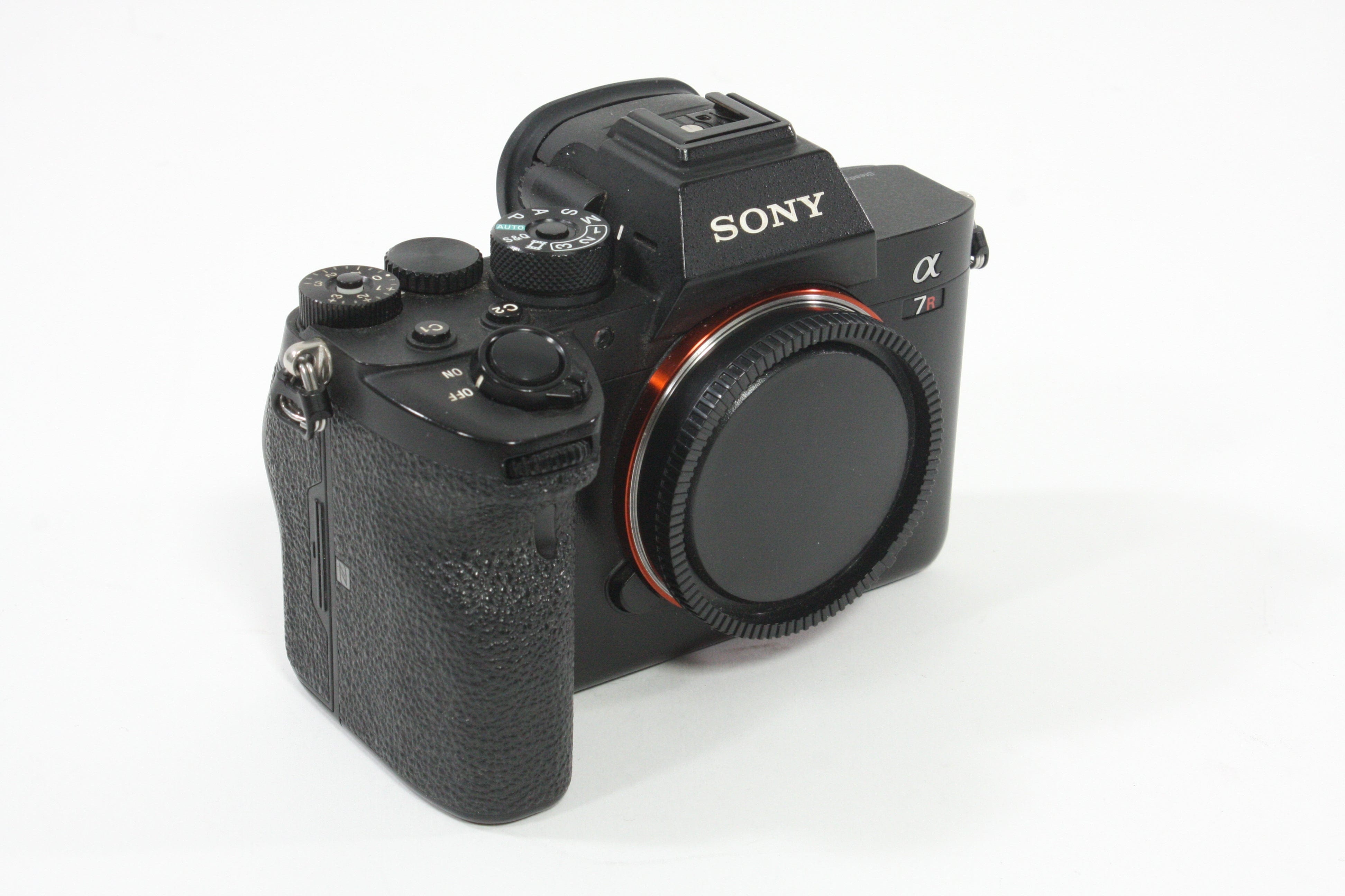 Sony A7R IV Body Only - Shutter Count 97,972