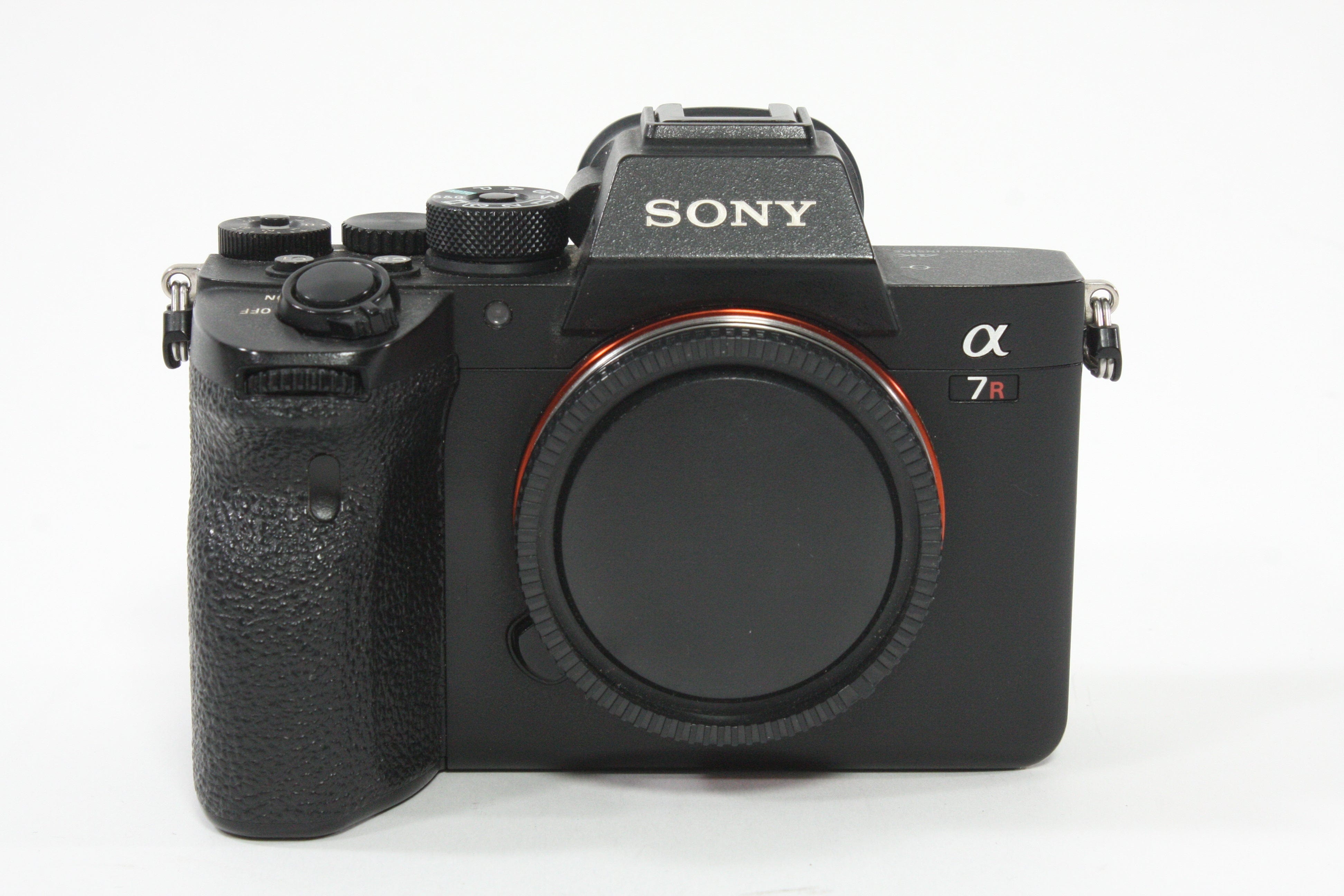 Sony A7R IV Body Only - Shutter Count 97,972