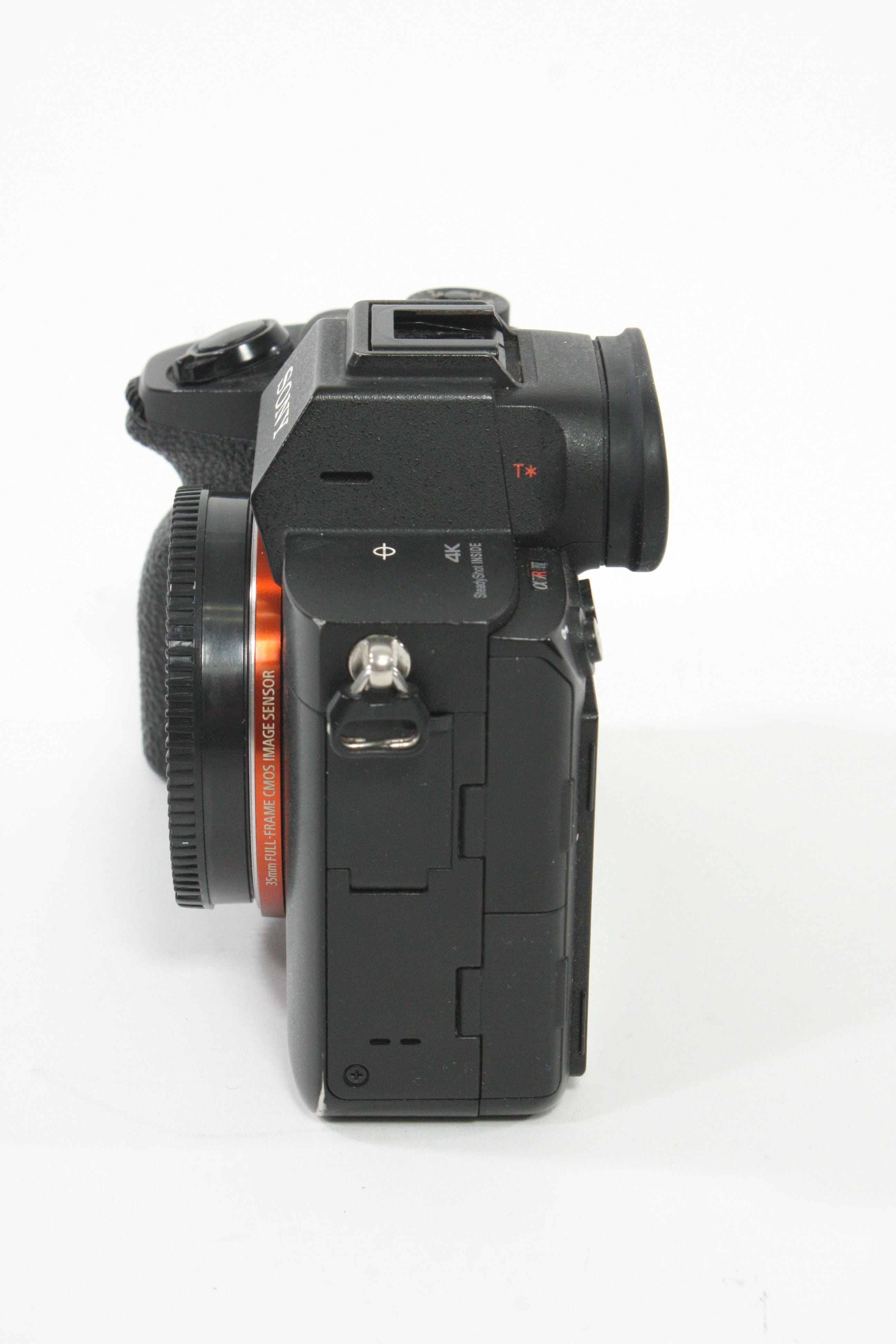 Sony A7R IV Body Only - Shutter Count 97,972