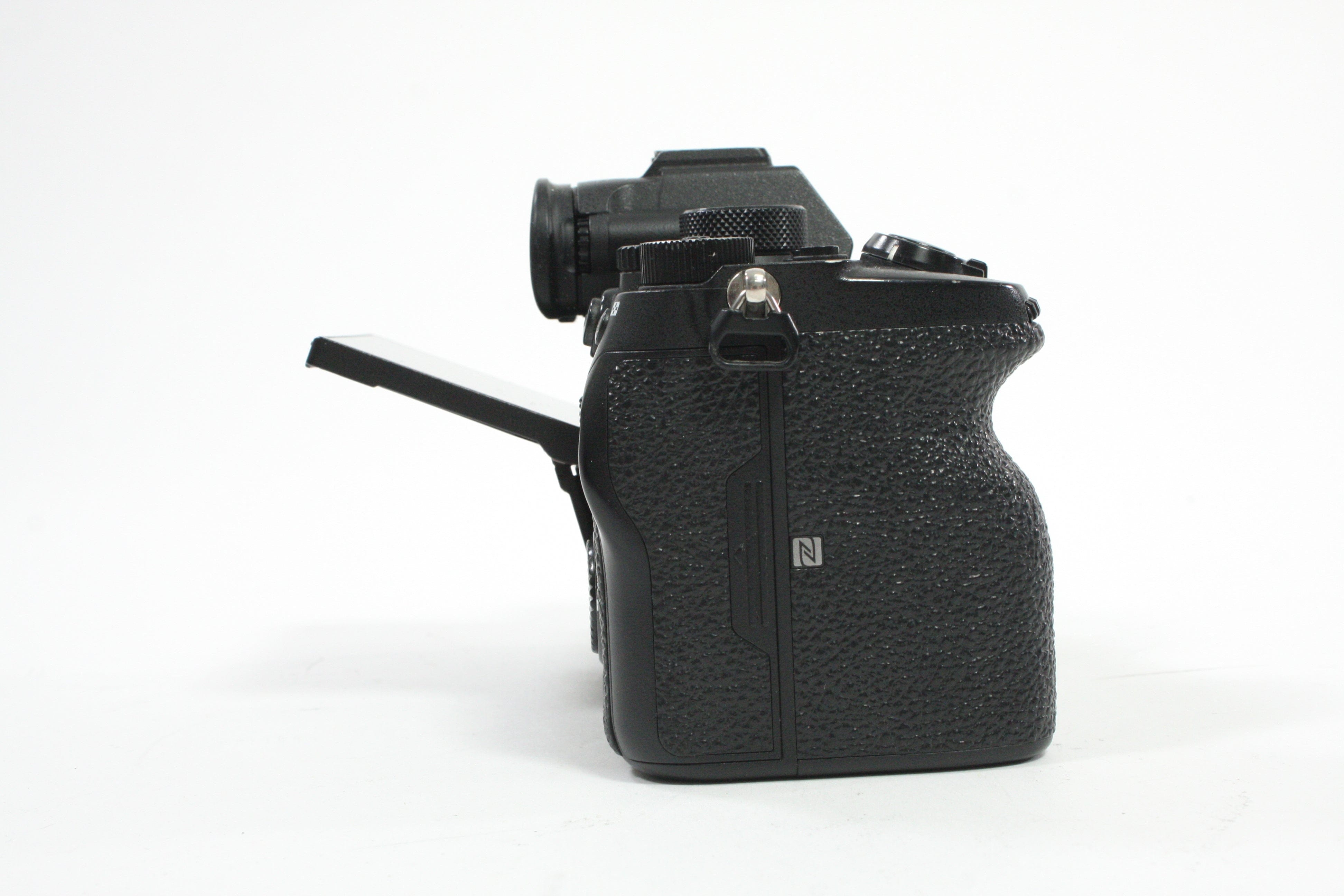 Sony A7R IV Digital Mirrorless Camera with Shutter Count 254,624