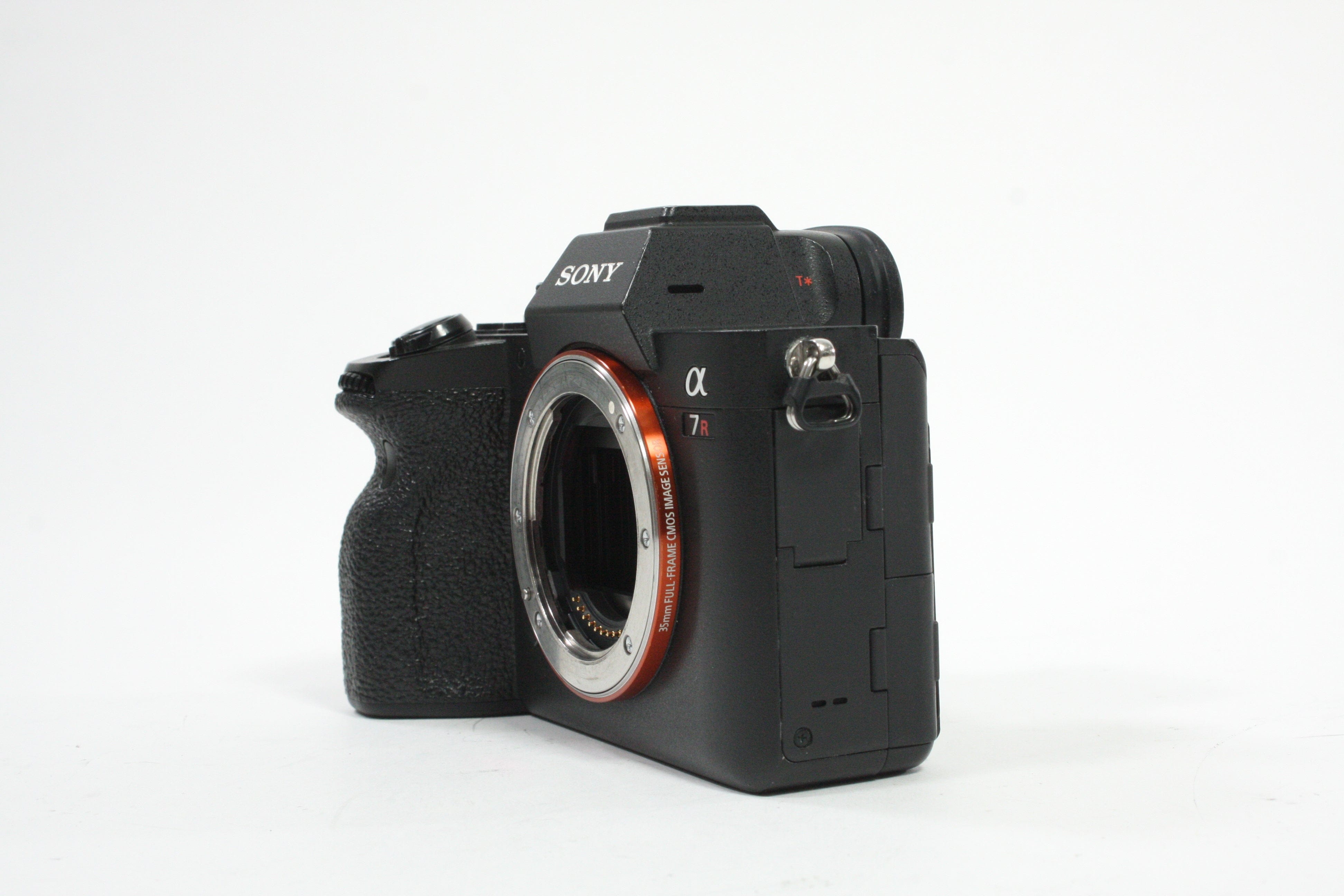 Sony A7R IV Digital Mirrorless Camera with Shutter Count 254,624