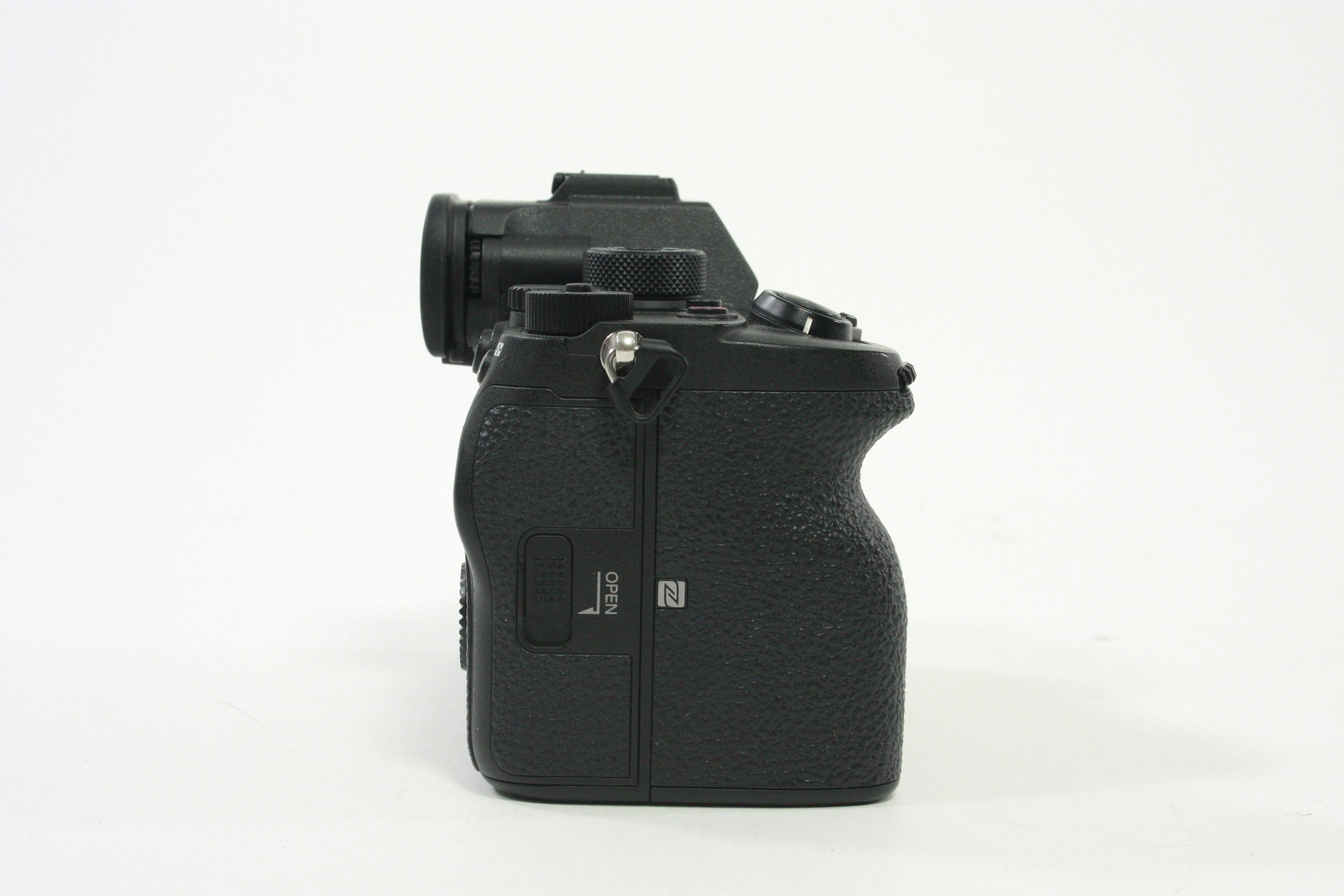 Sony a7S III Digital Mirrorless Camera. Shutter count is ONLY 267!