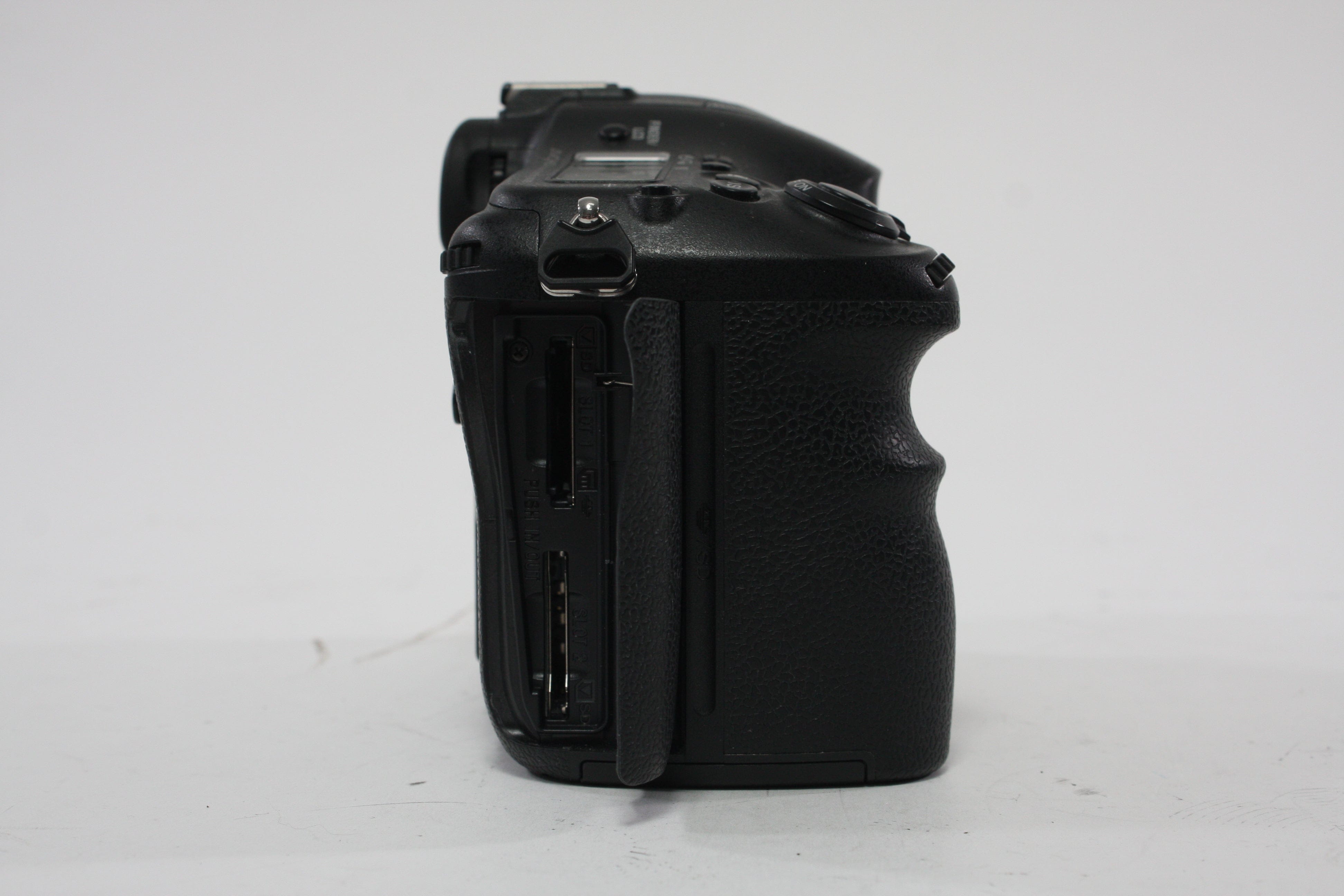 Sony a99 Mirrorless Digital Camera with a Shutter Count of 9,932