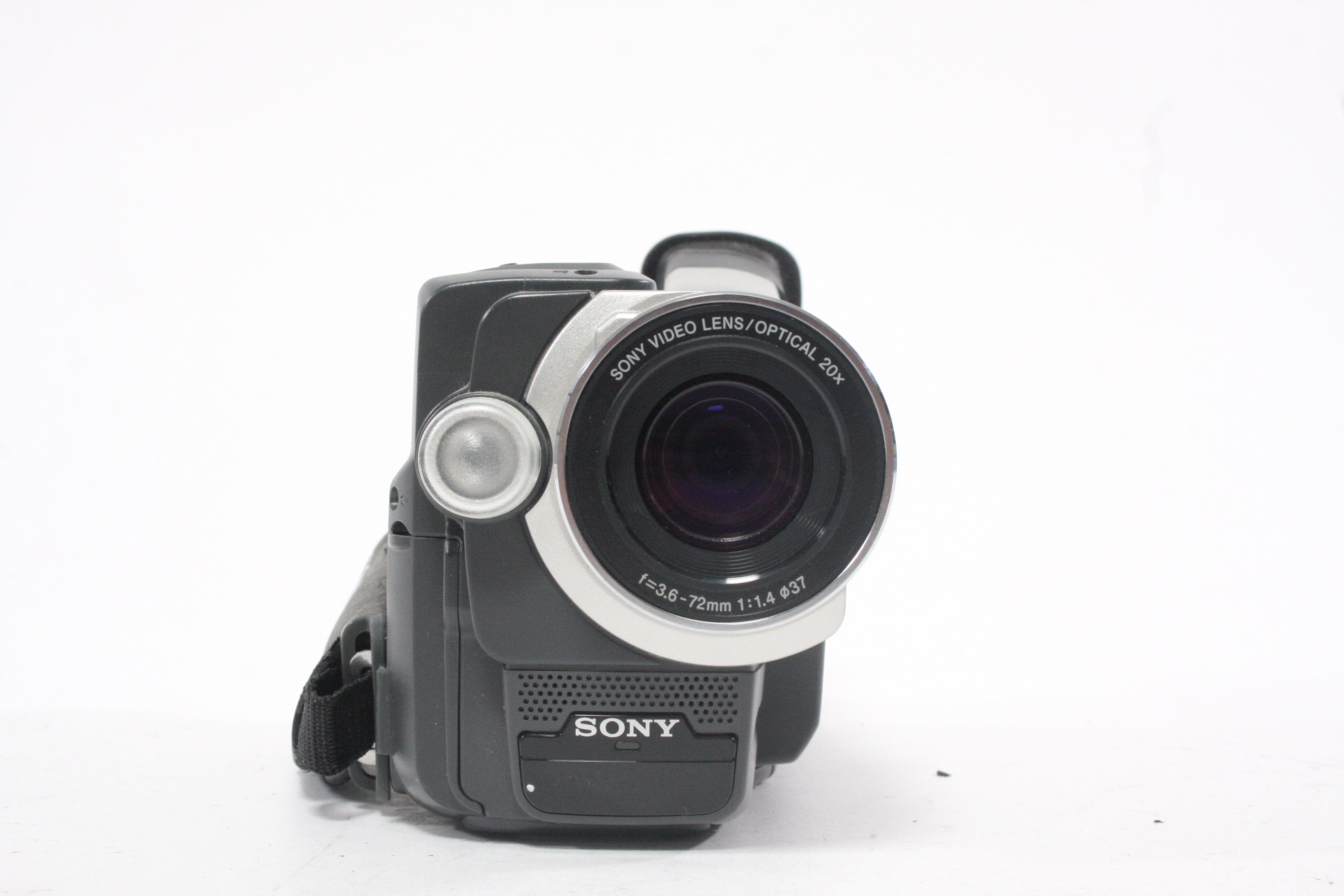 Sony CCD-TRV608 Hi 8 Video Camera