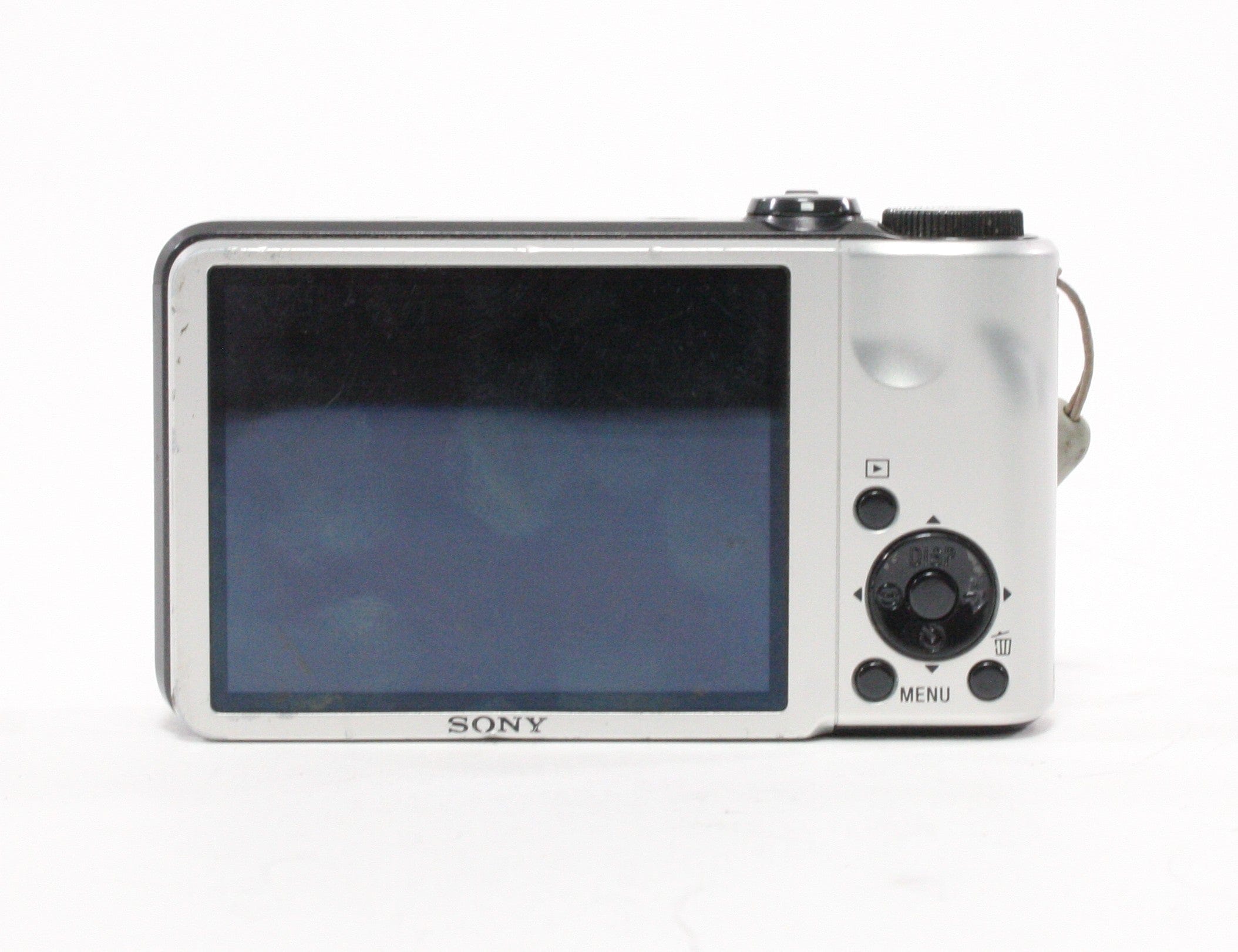 Sony Cyber-shot DSC-H55 10x Zoom 14.1mp