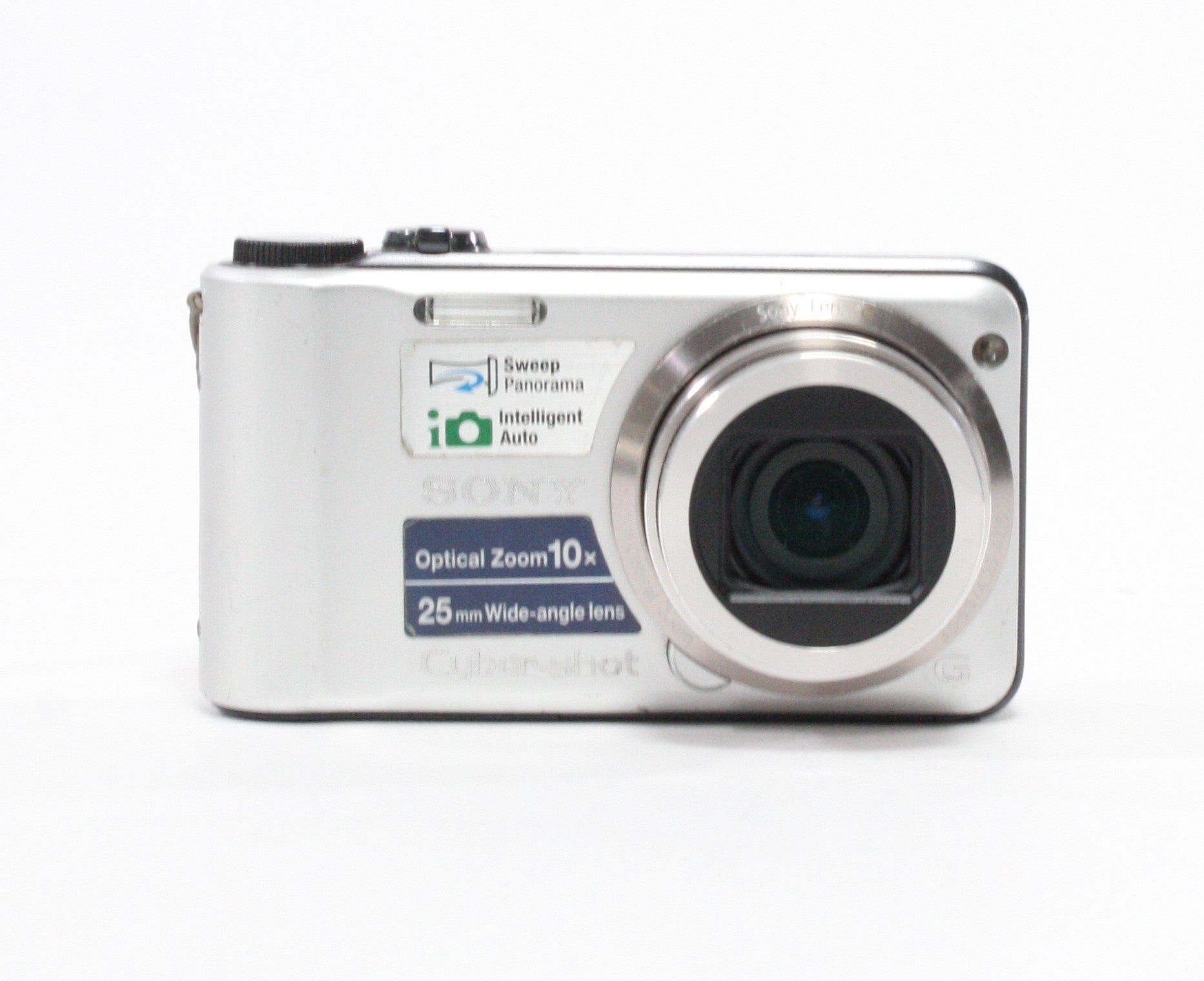 Sony Cyber-shot DSC-H55 10x Zoom 14.1mp