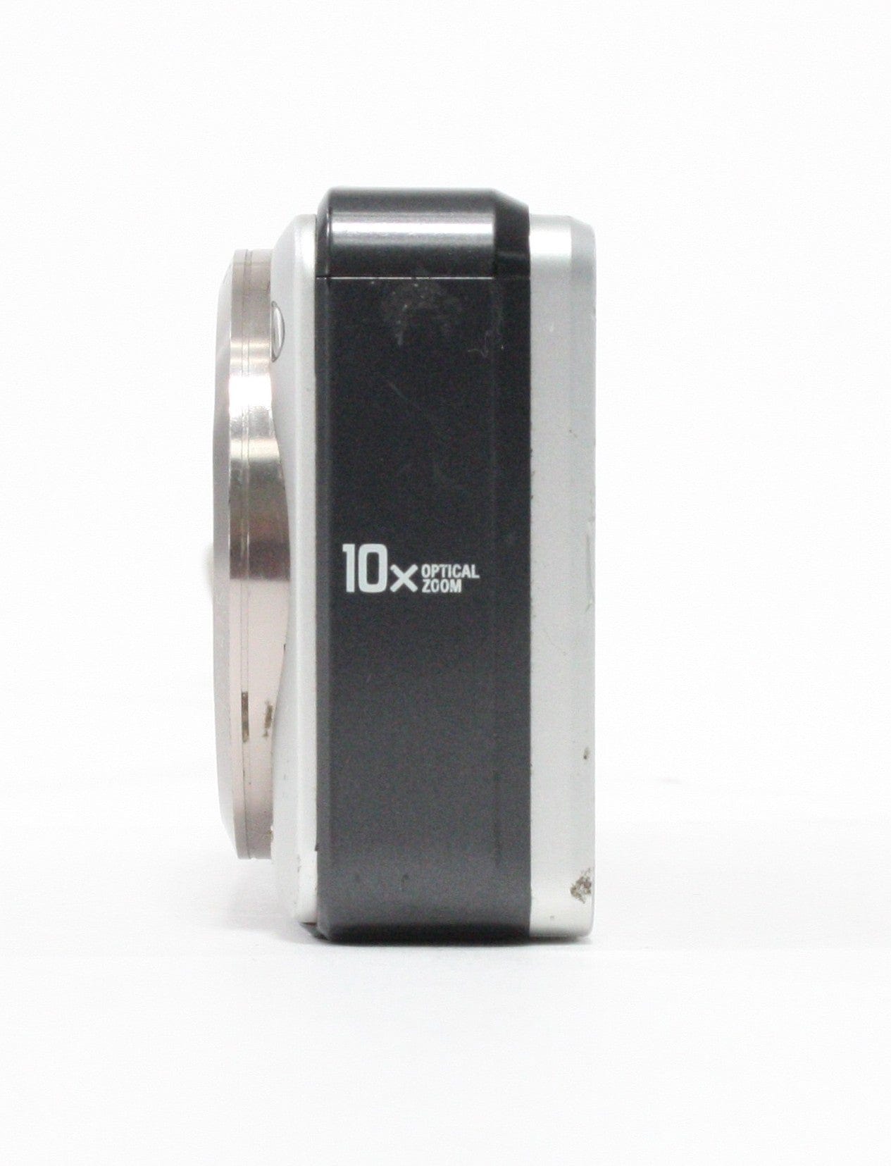 Sony Cyber-shot DSC-H55 10x Zoom 14.1mp