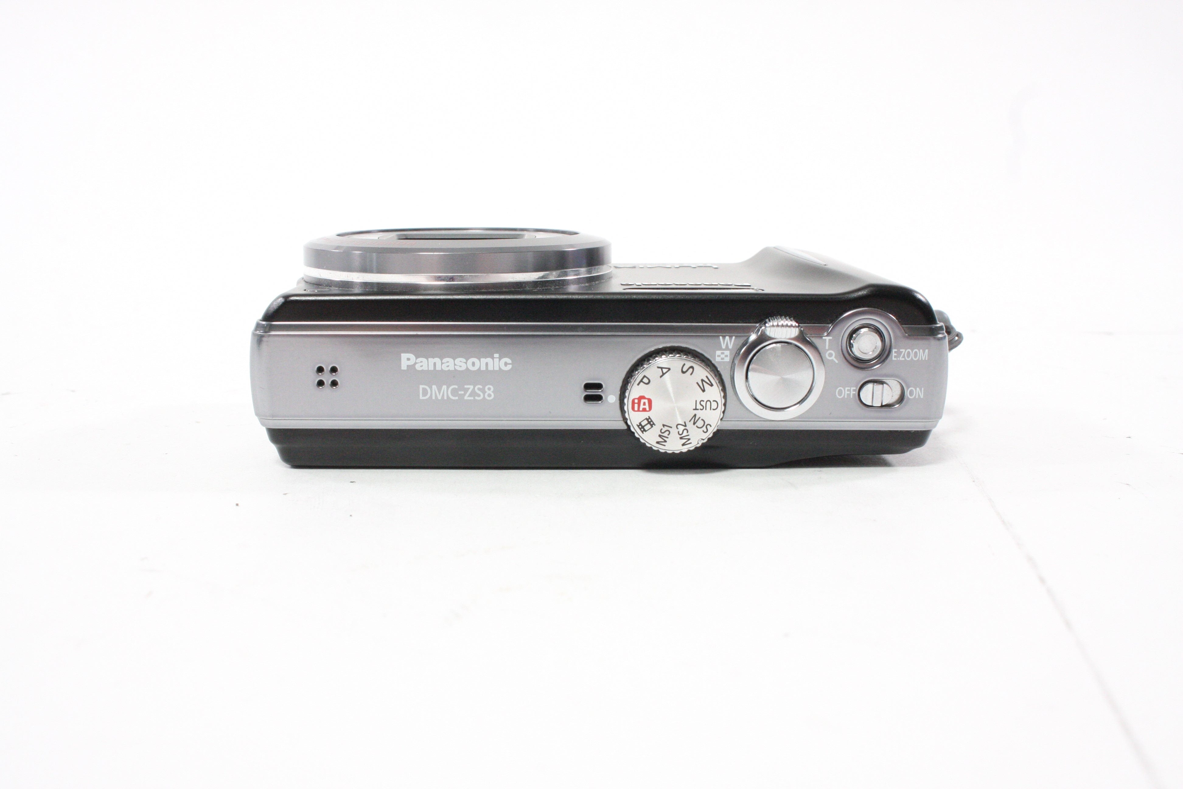 Sony Cyber-shot DSC-H90 Digital Point-and-Shoot Camera 16x Zoom 16.1mp