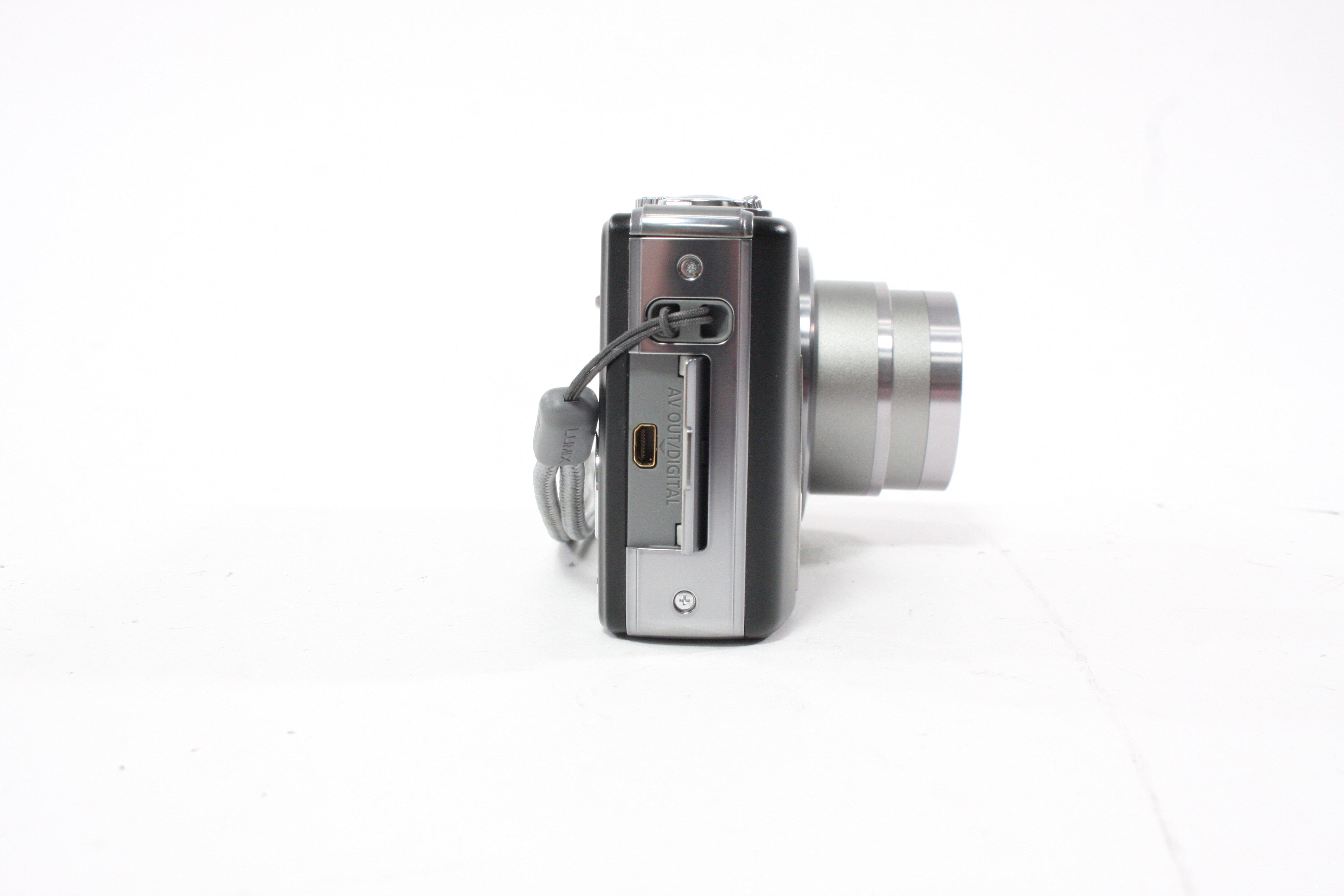 Sony Cyber-shot DSC-H90 Digital Point-and-Shoot Camera 16x Zoom 16.1mp