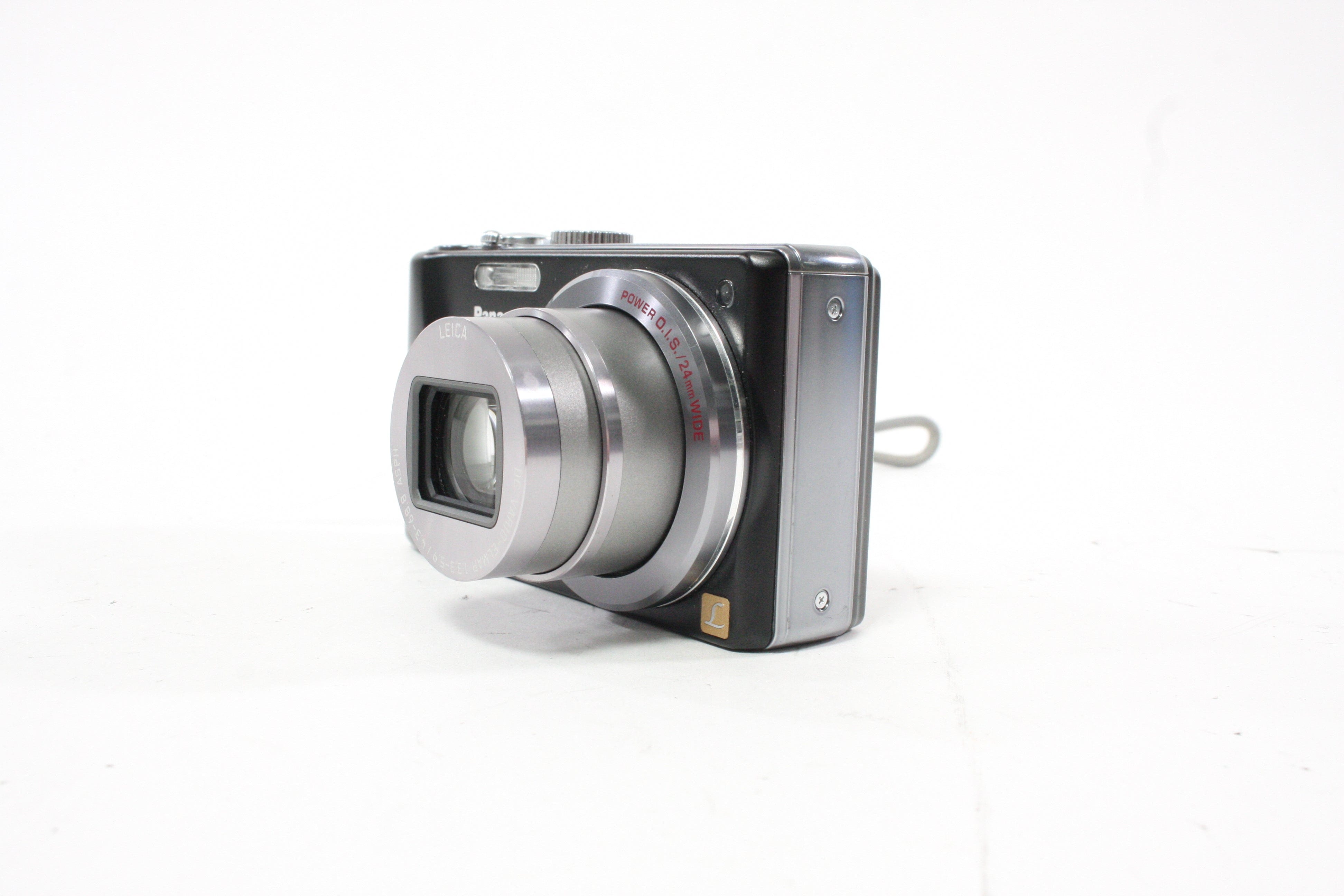 Sony Cyber-shot DSC-H90 Digital Point-and-Shoot Camera 16x Zoom 16.1mp