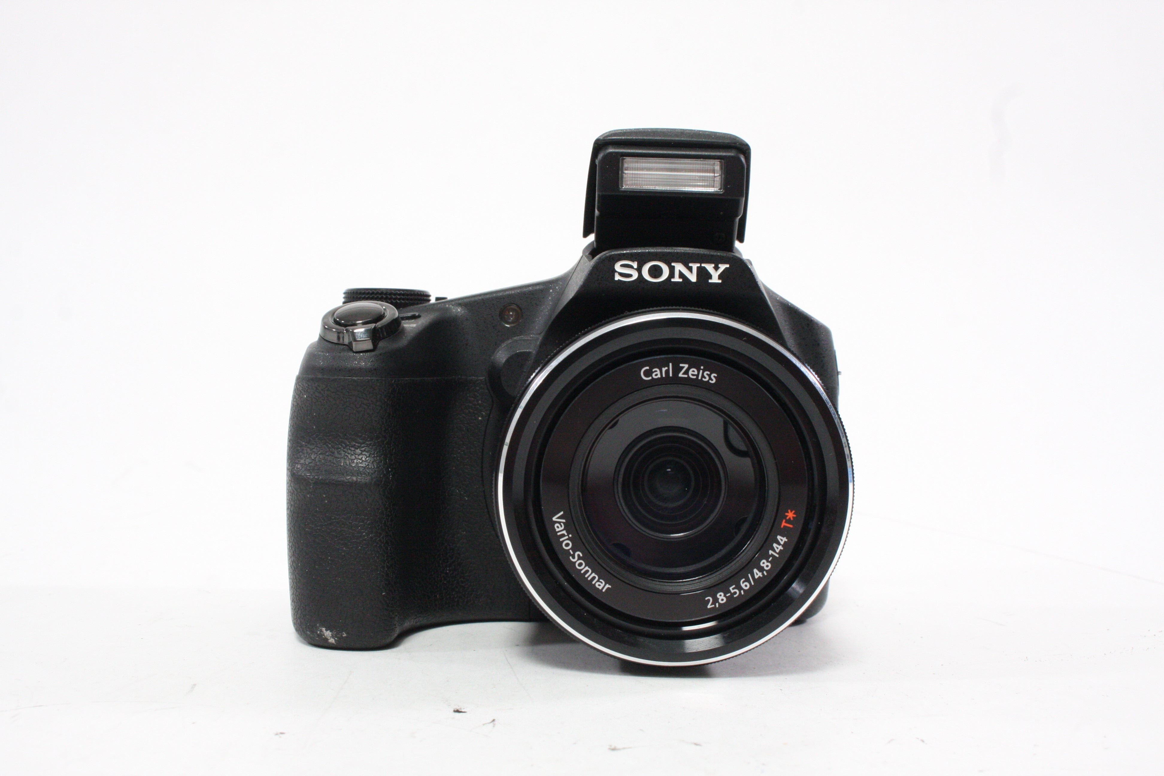 Sony Cyber-shot DSC-HX200V Digital Camera