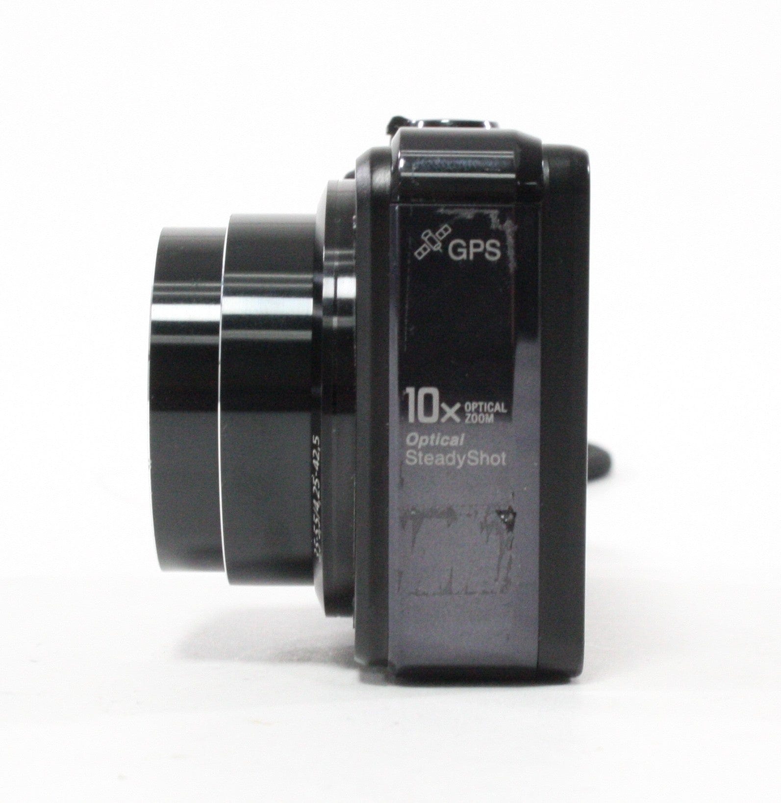 Sony Cyber-shot DSC-HX7V 10x Zoom 16.2mp