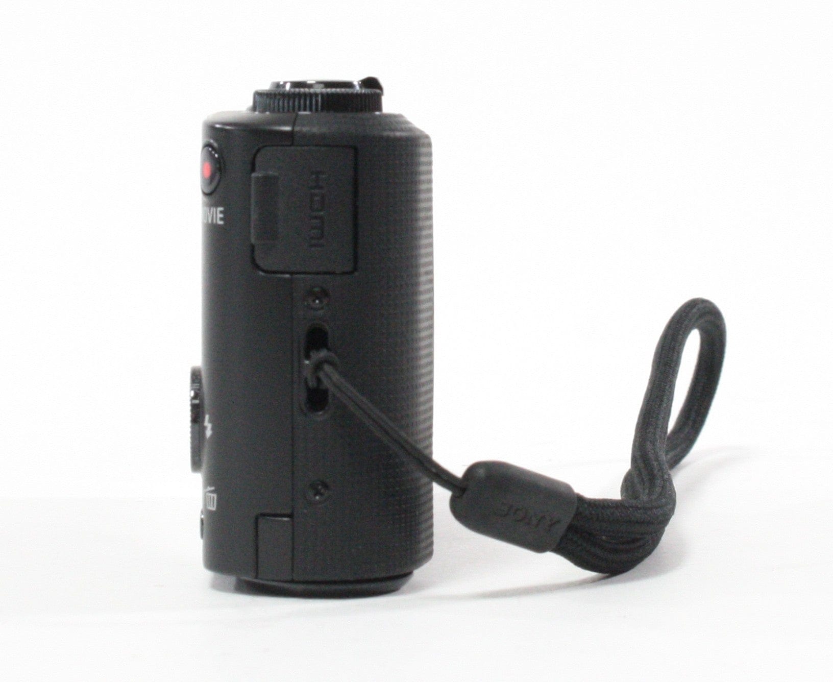 Sony Cyber-shot DSC-HX7V 10x Zoom 16.2mp